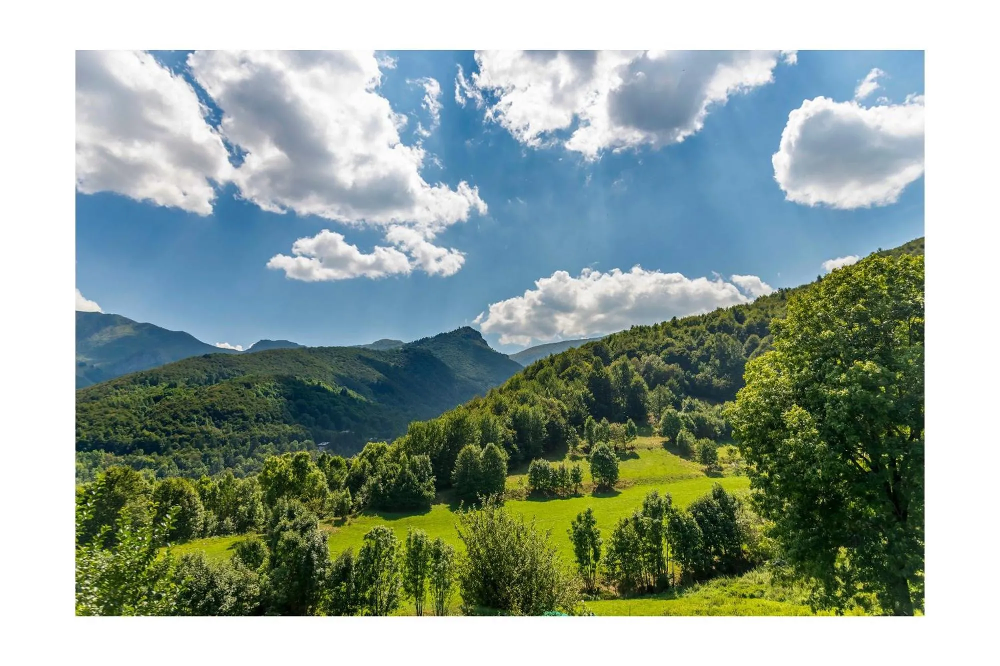 Nearby landmark in Chalet BRAGARD-Boutique Chalet & SPA