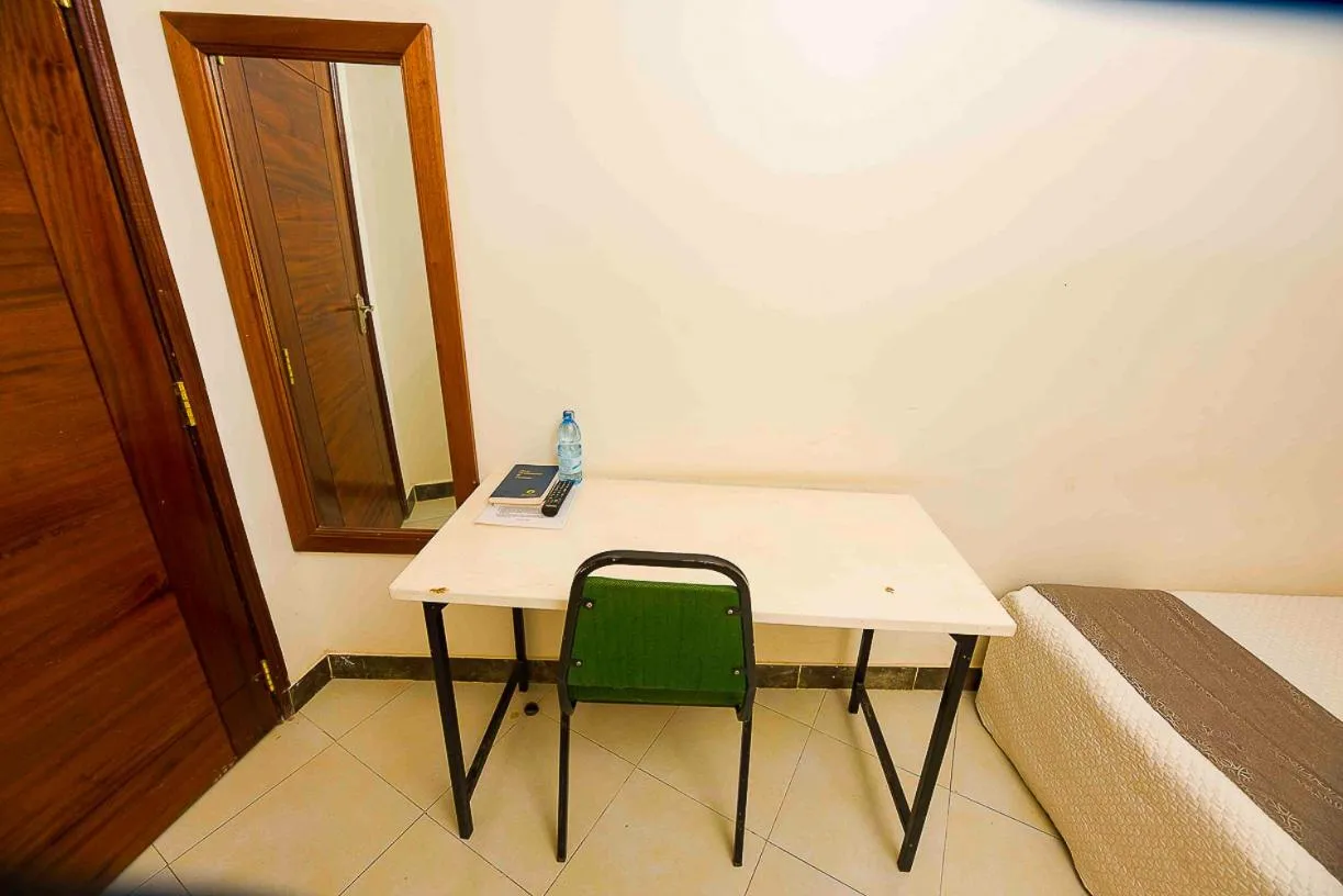 Bedroom in Acacia Resort Wote-Makueni by Nest & Nomad