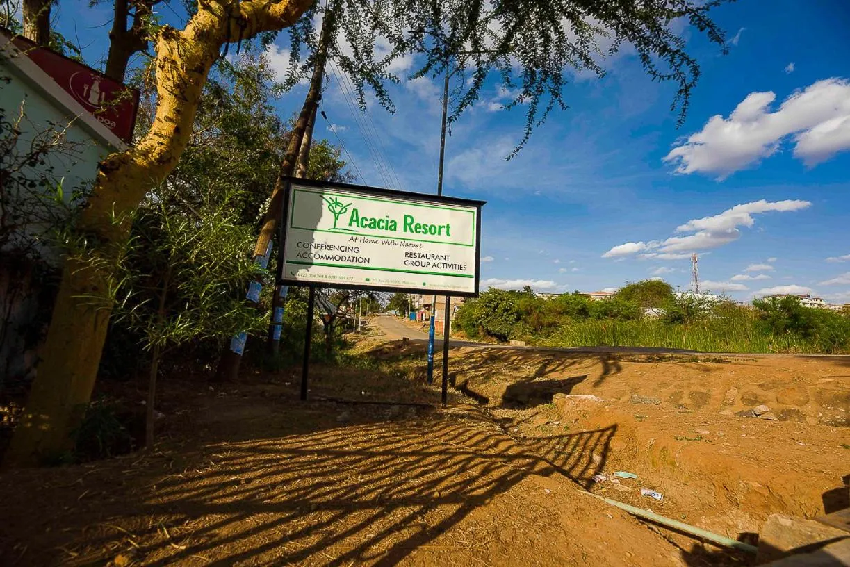 Acacia Resort Wote-Makueni by Nest & Nomad