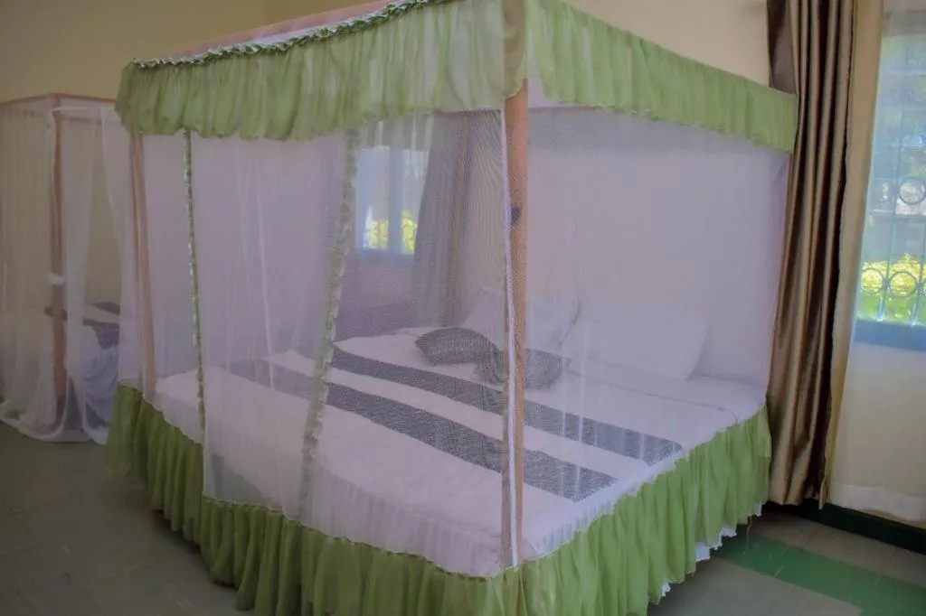 Bedroom in Acacia Resort Wote-Makueni by Nest & Nomad