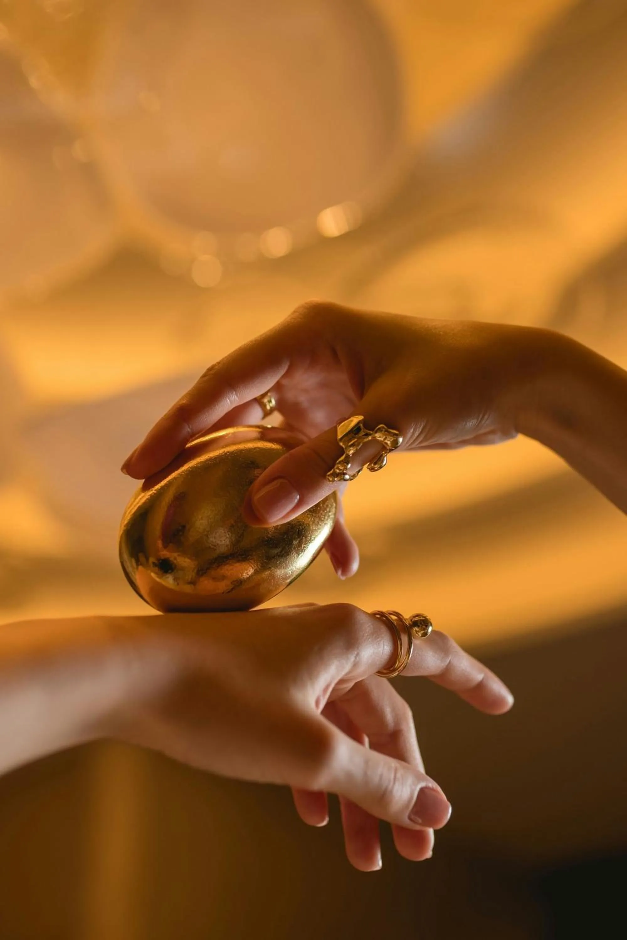 Spa and wellness centre/facilities in The St. Regis Riyadh