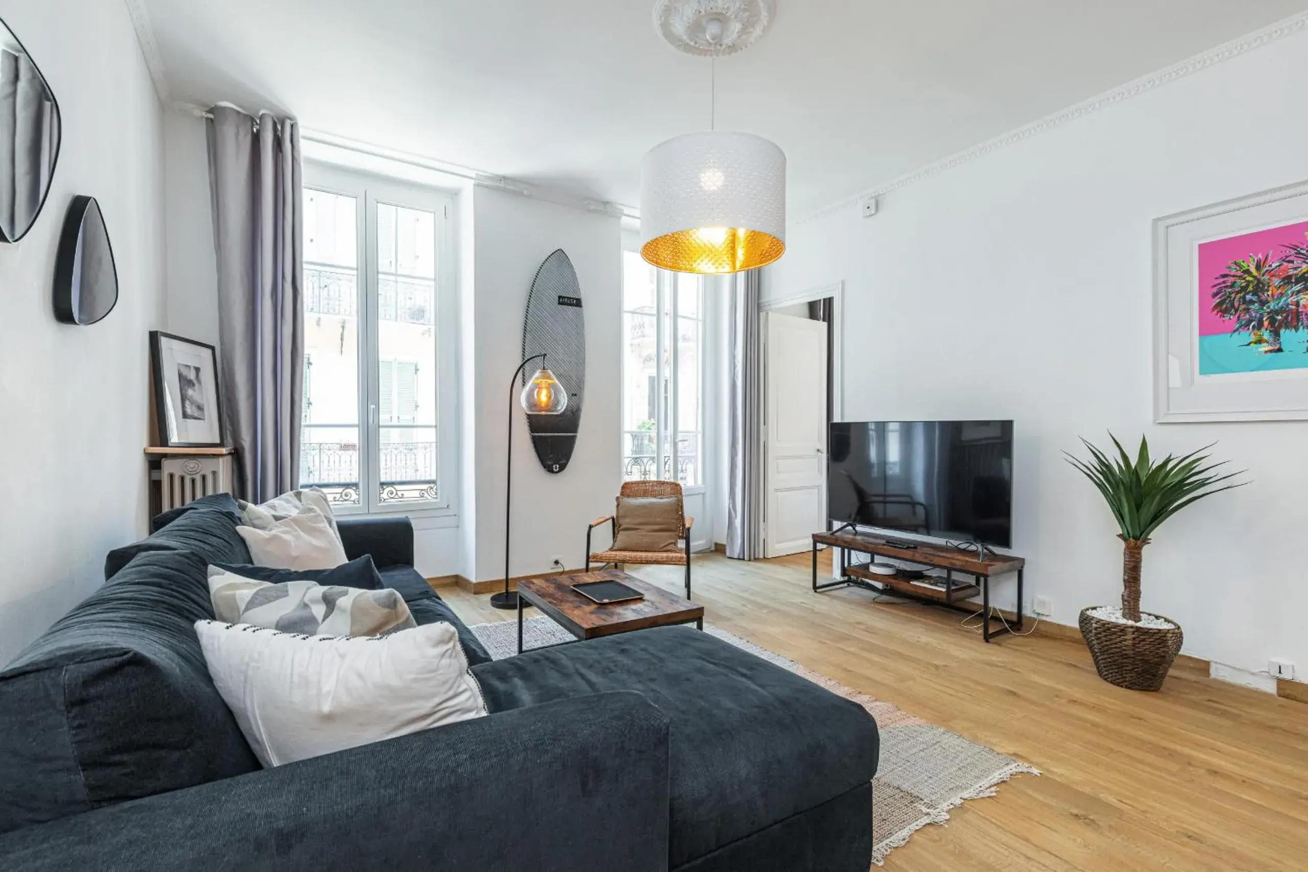 Confort Downtown 2 Bdr Confort Downtown 2 Bdr