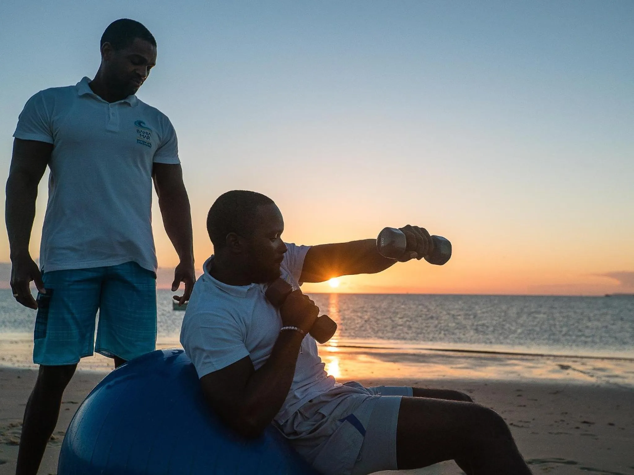 Activities in Bahia Mar Boutique Hotel