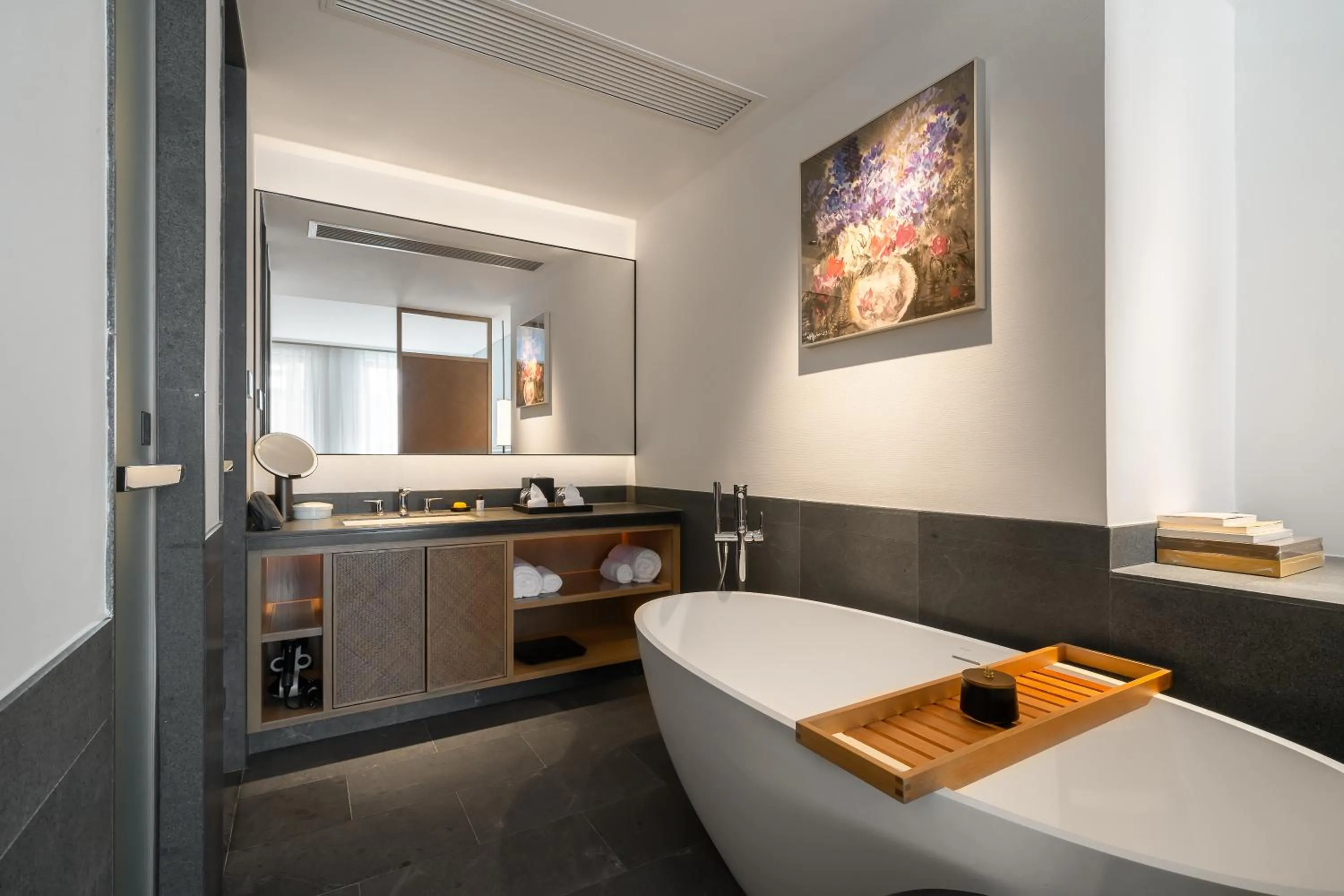 Bath in POKKEI Hotel Shaoxing