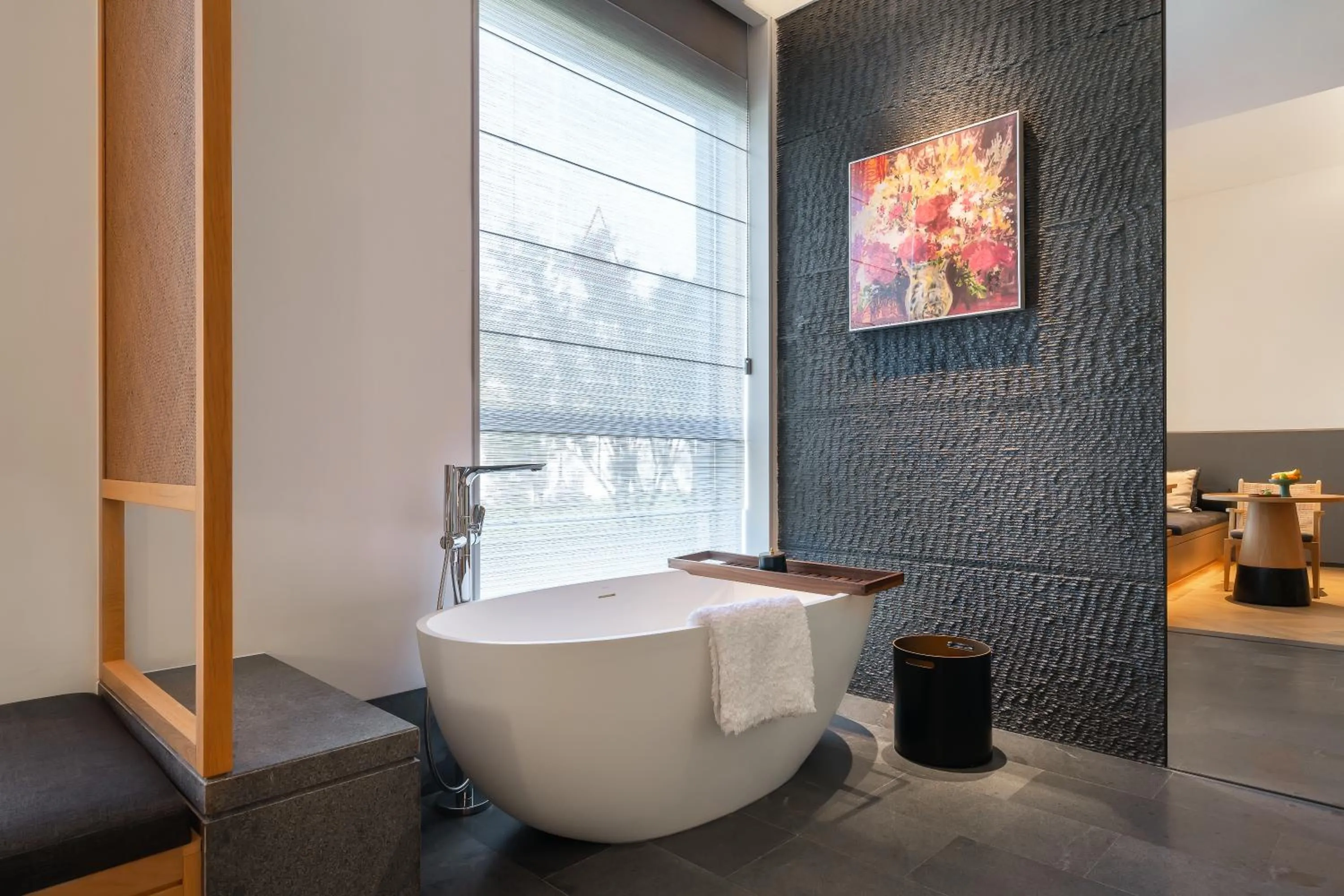 Bath in POKKEI Hotel Shaoxing