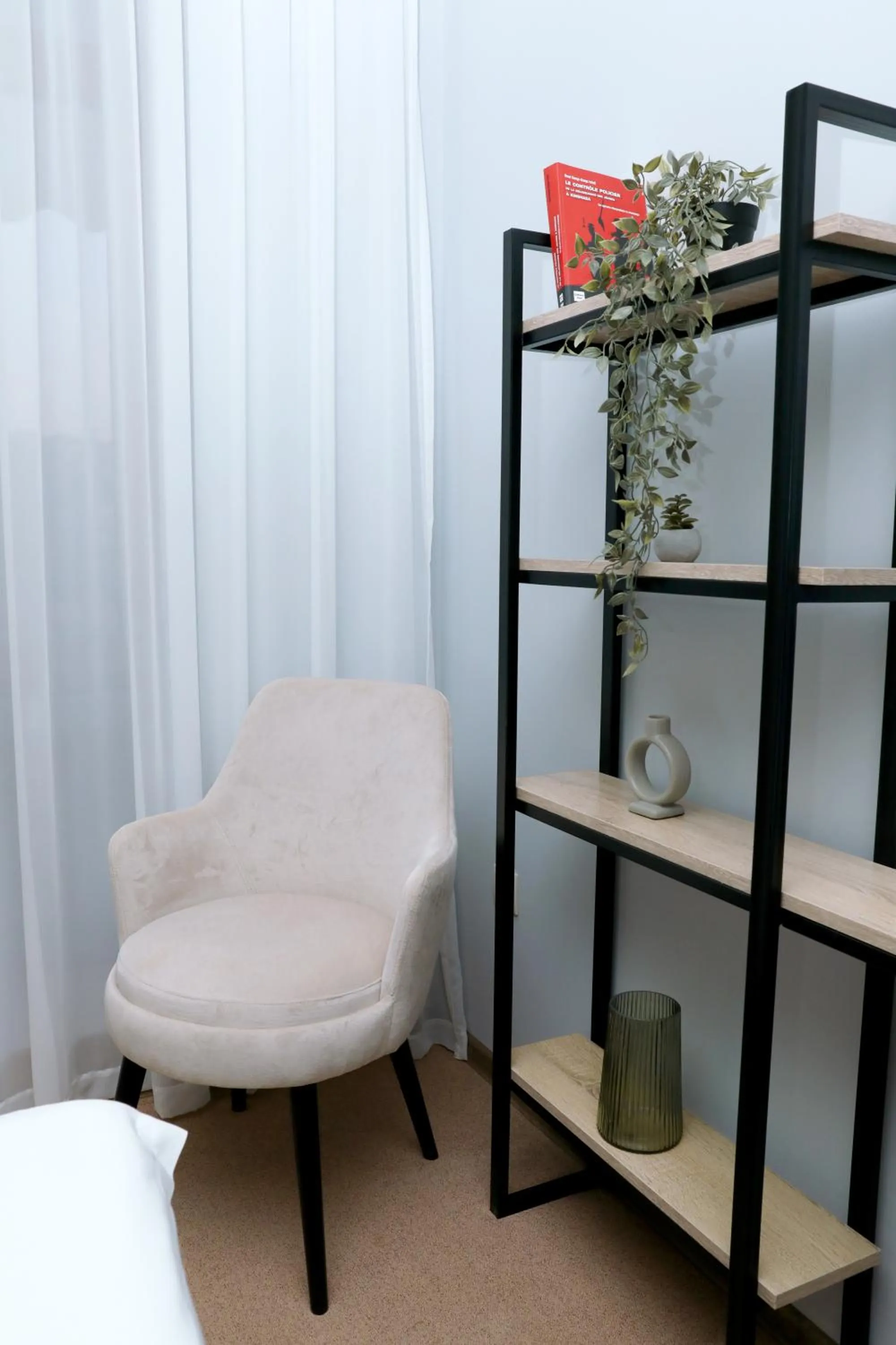 Property building in Felinger Concept Hotel