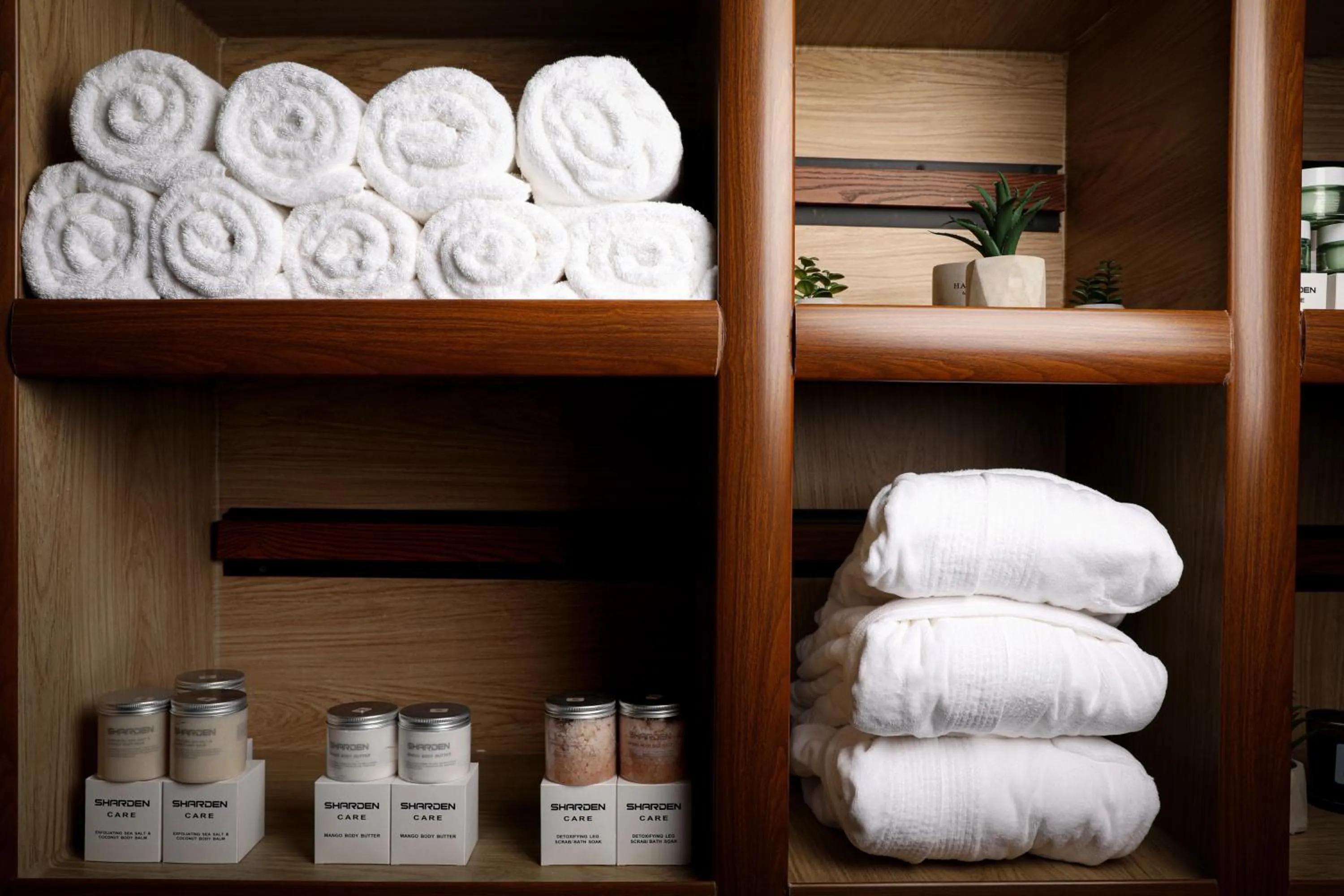 Property building in Felinger Concept Hotel