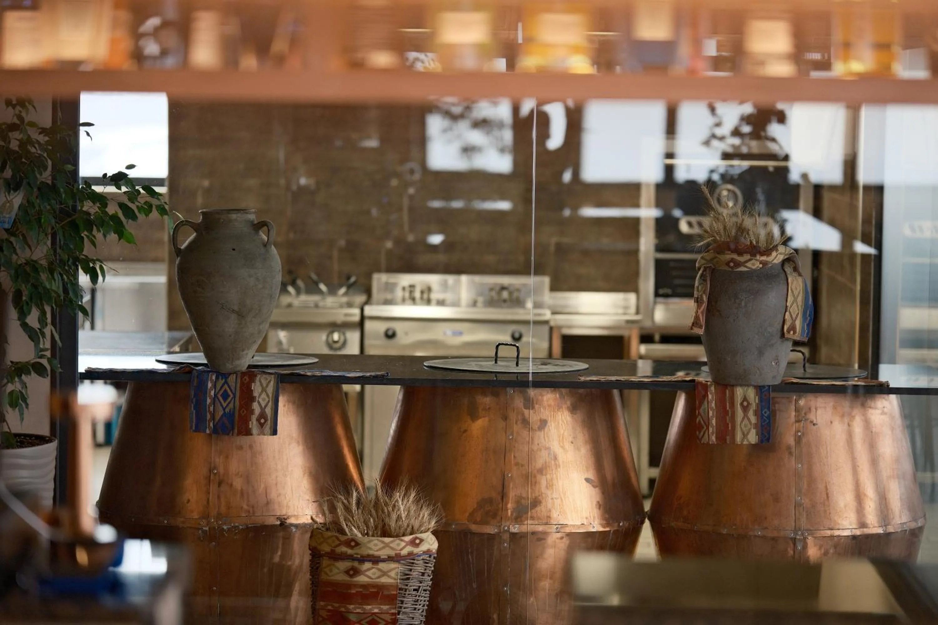 Property building in Felinger Concept Hotel