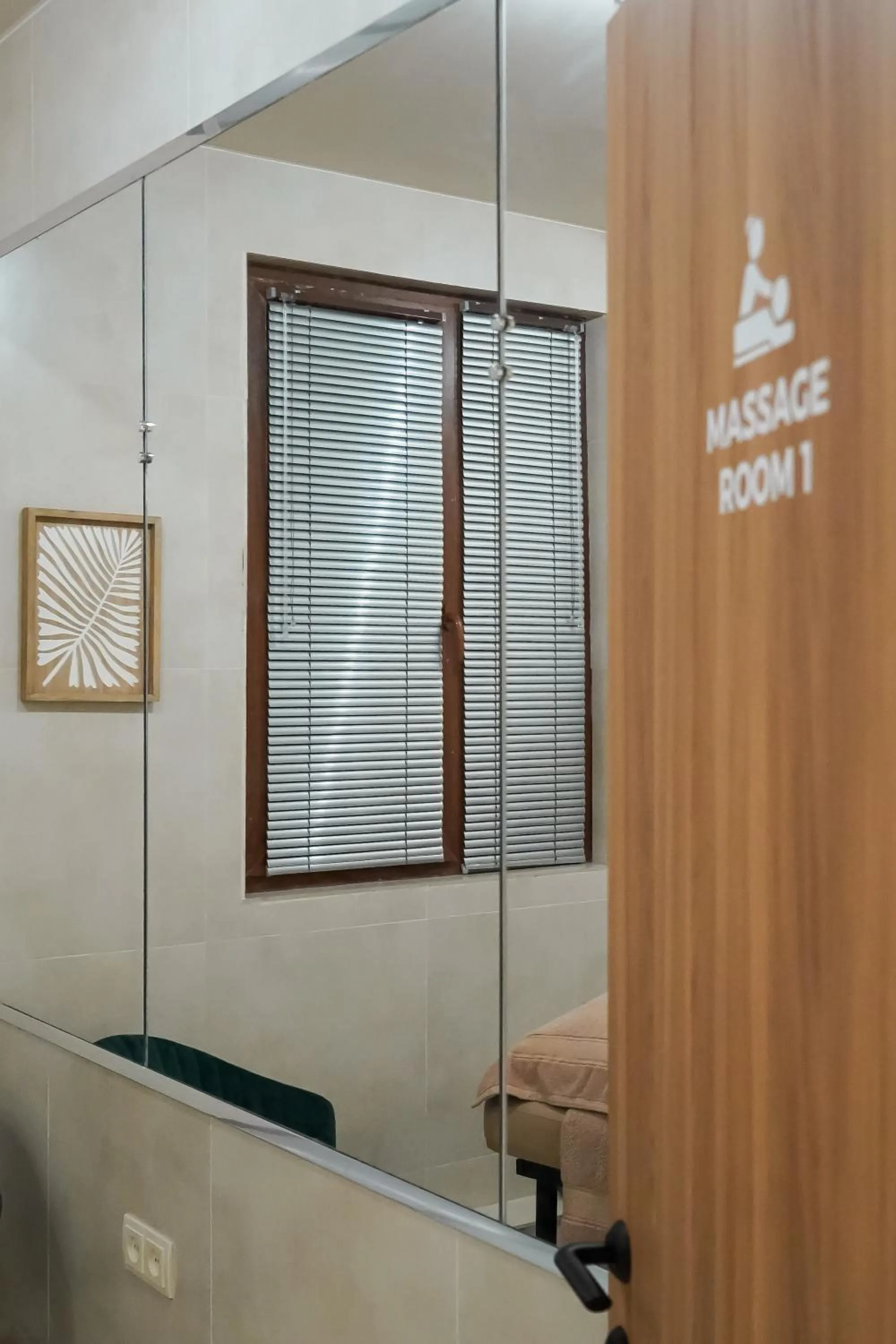 Property building in Felinger Concept Hotel