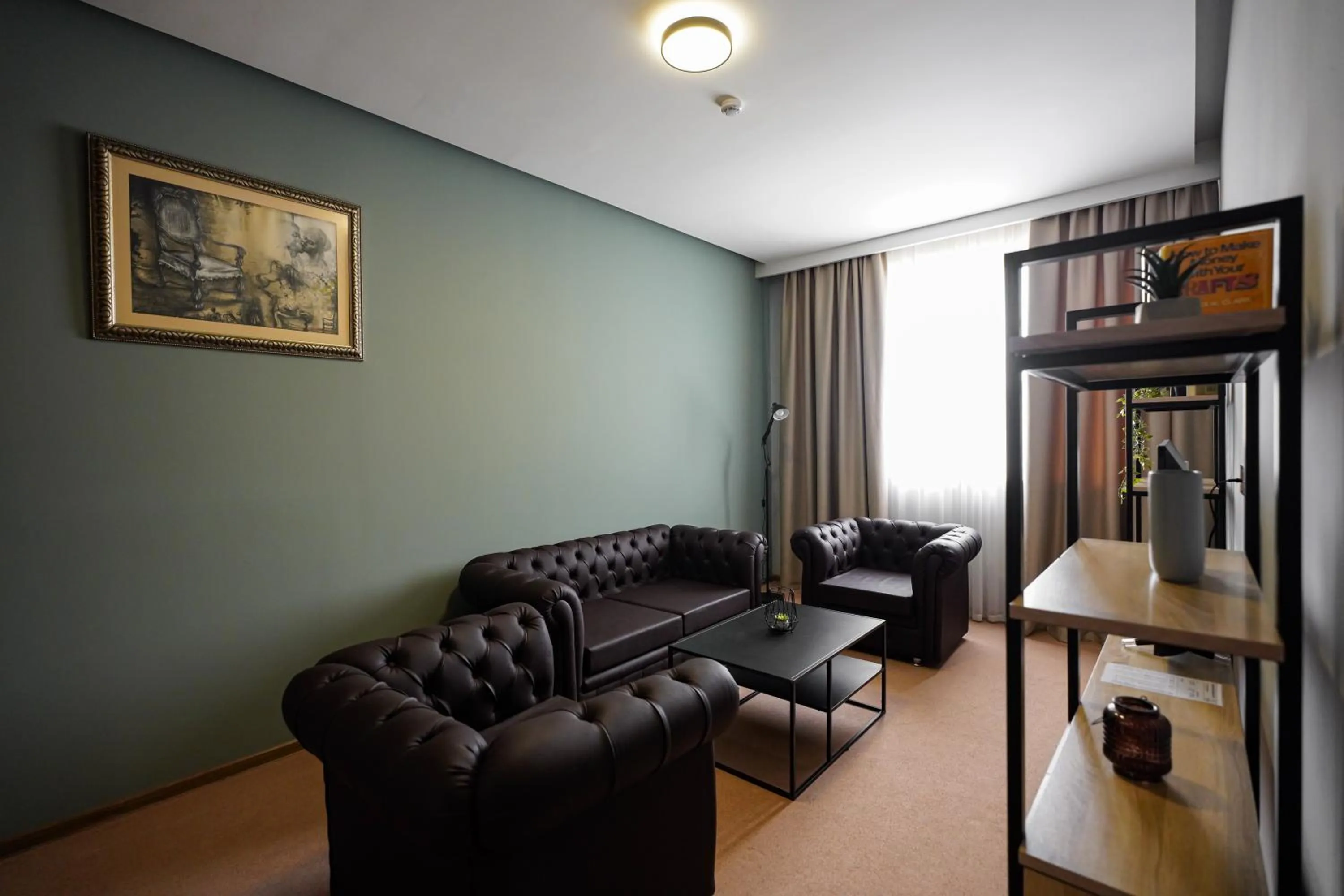 TV and multimedia in Felinger Concept Hotel