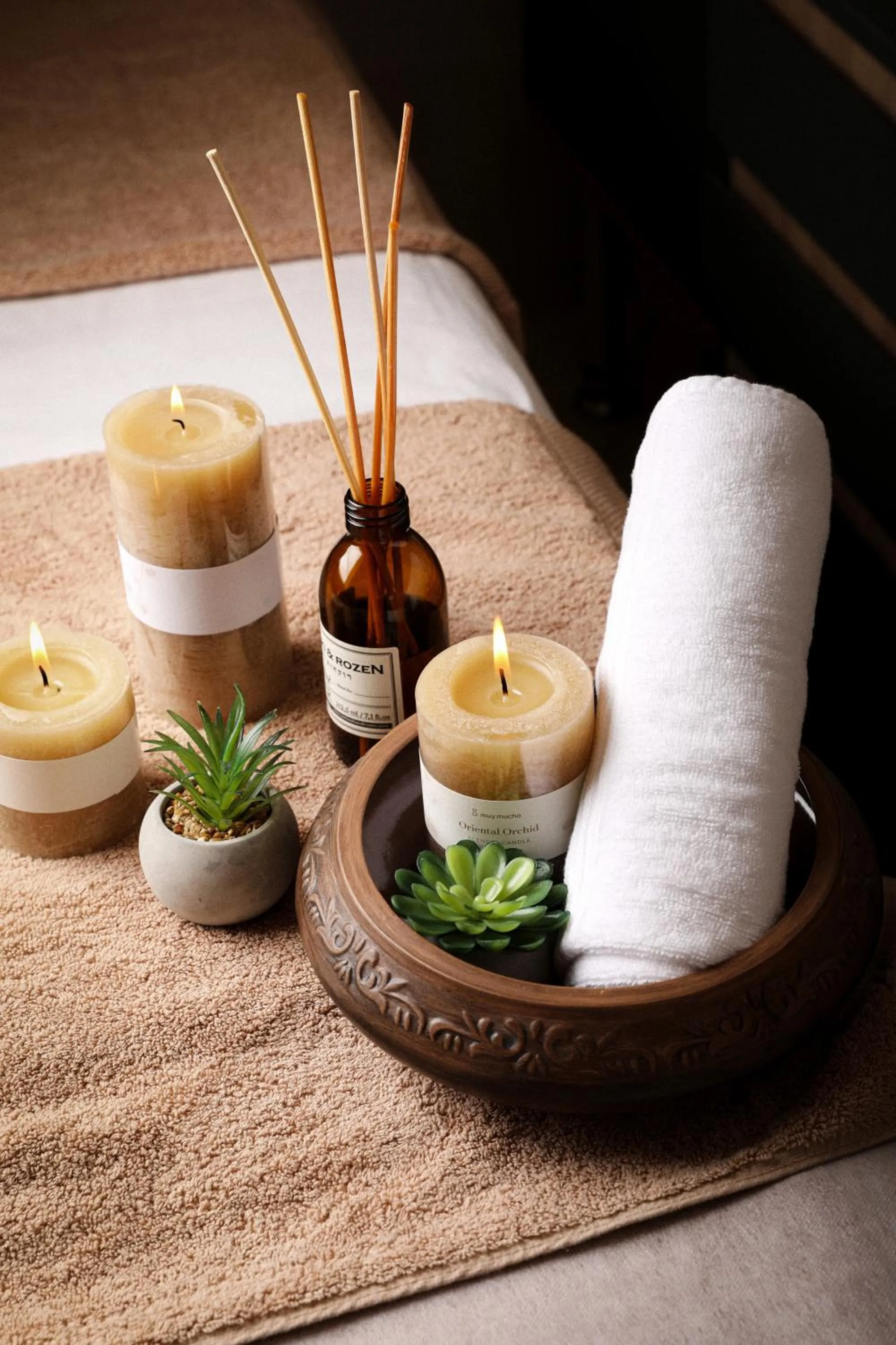 Property building in Felinger Concept Hotel