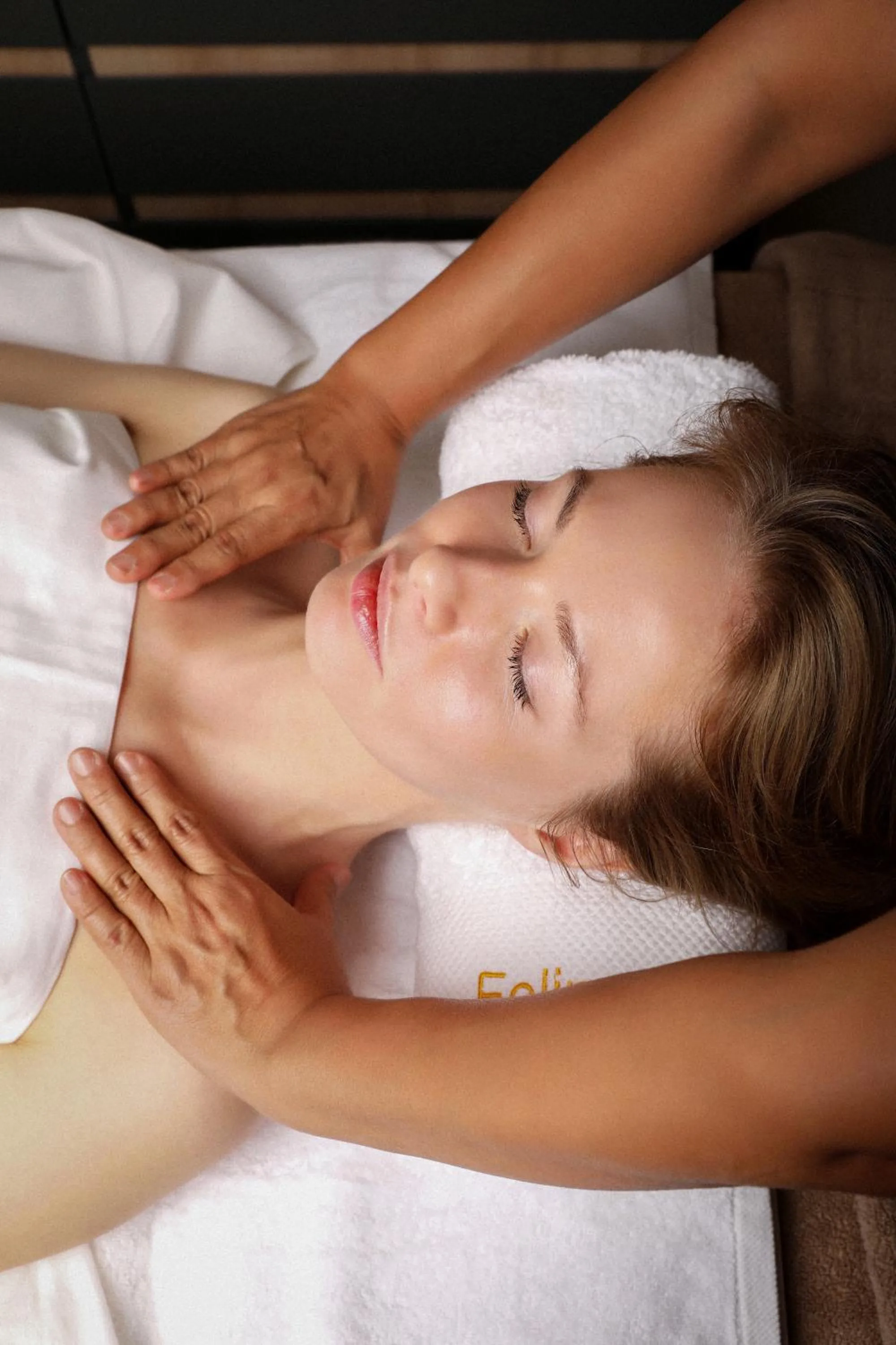 Property building in Felinger Concept Hotel