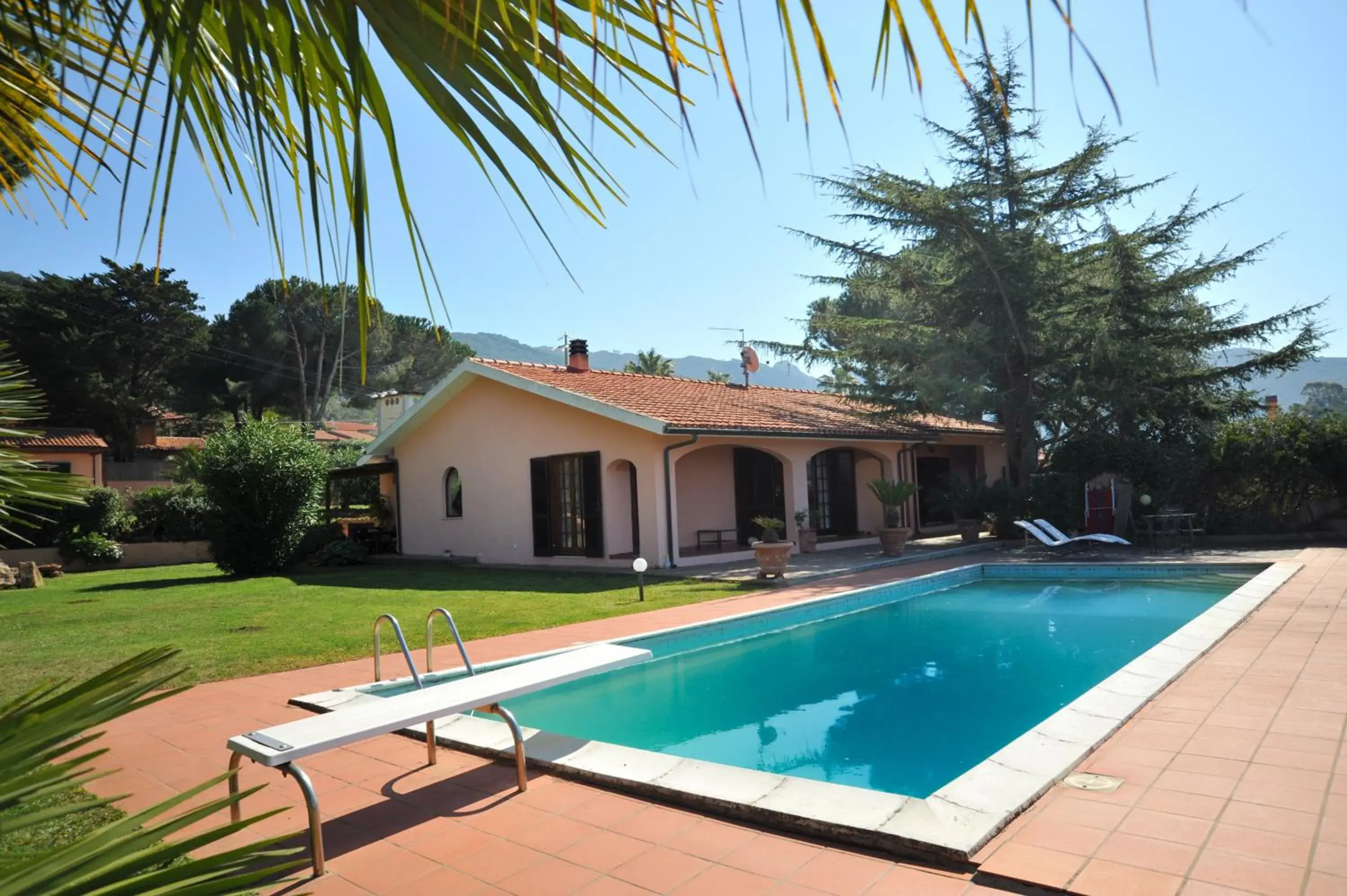 Casa Le Agavi Casa Le Agavi