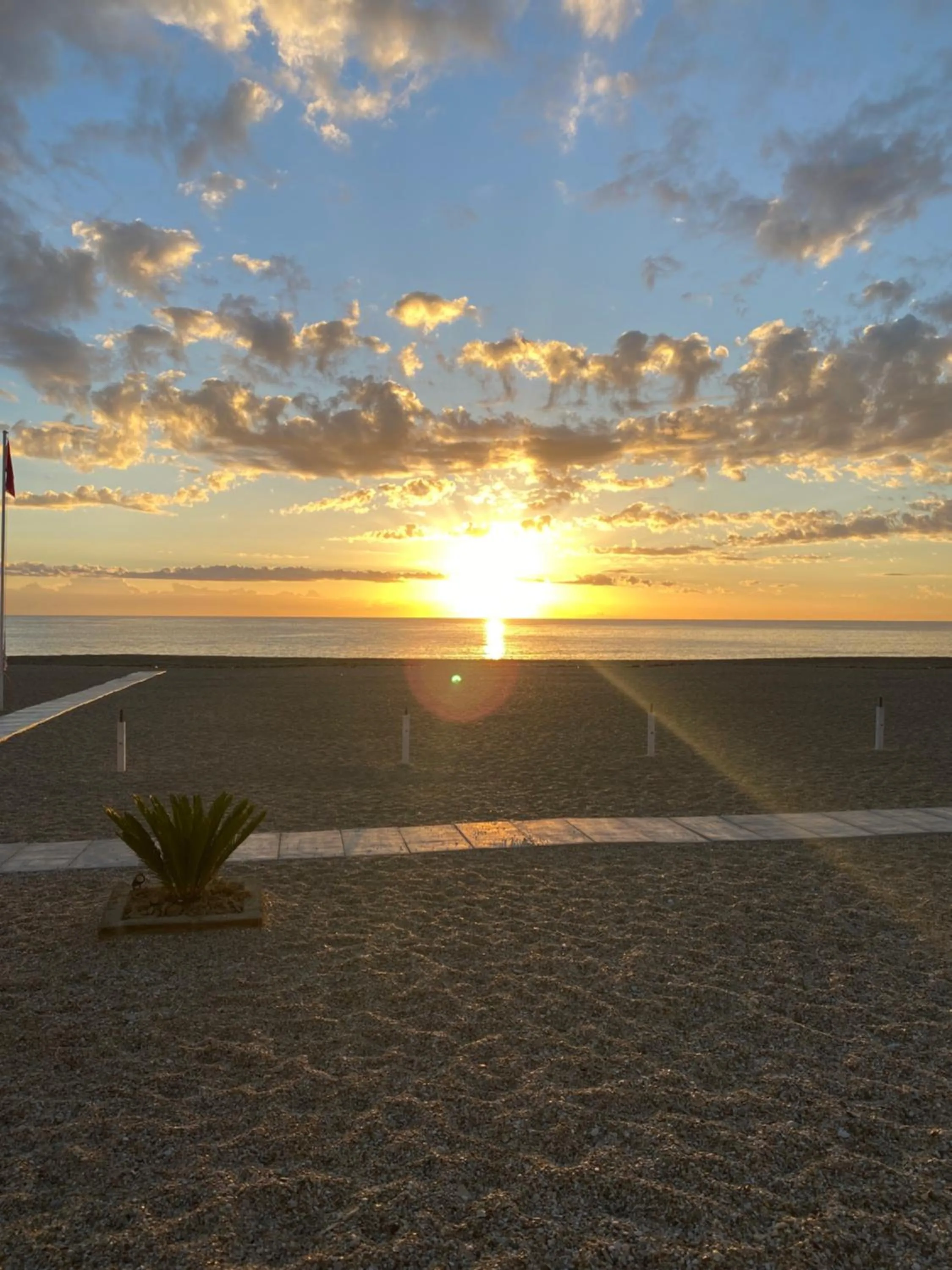 View (from property/room) in Marino1958 RTA