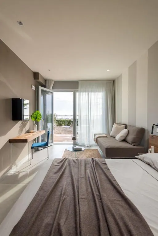 Bed in Marino1958 RTA