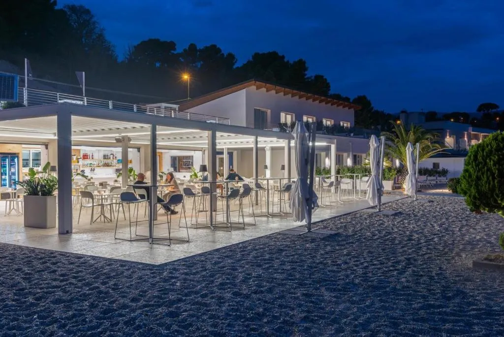 Property building in Marino1958 RTA