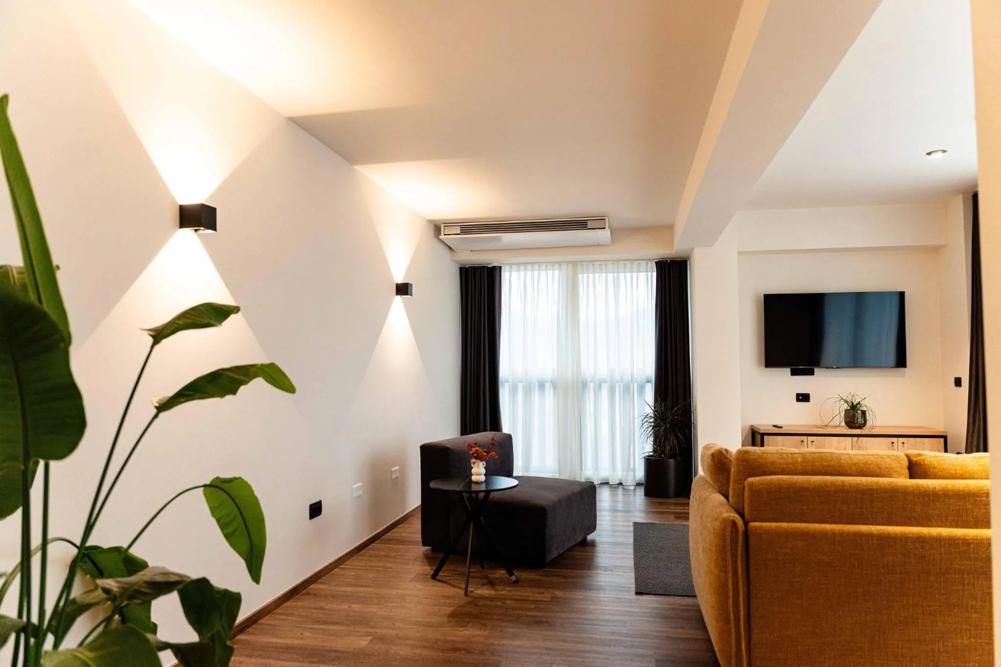 TV and multimedia in Hotel Lonca