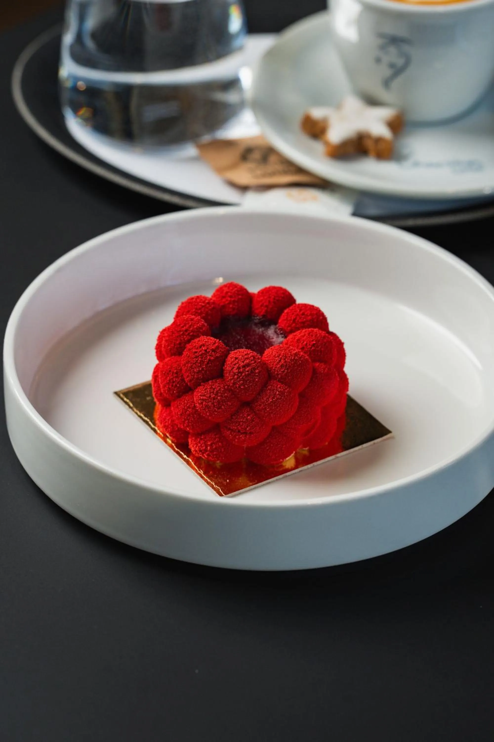 Lounge or bar in Hotel Lonca