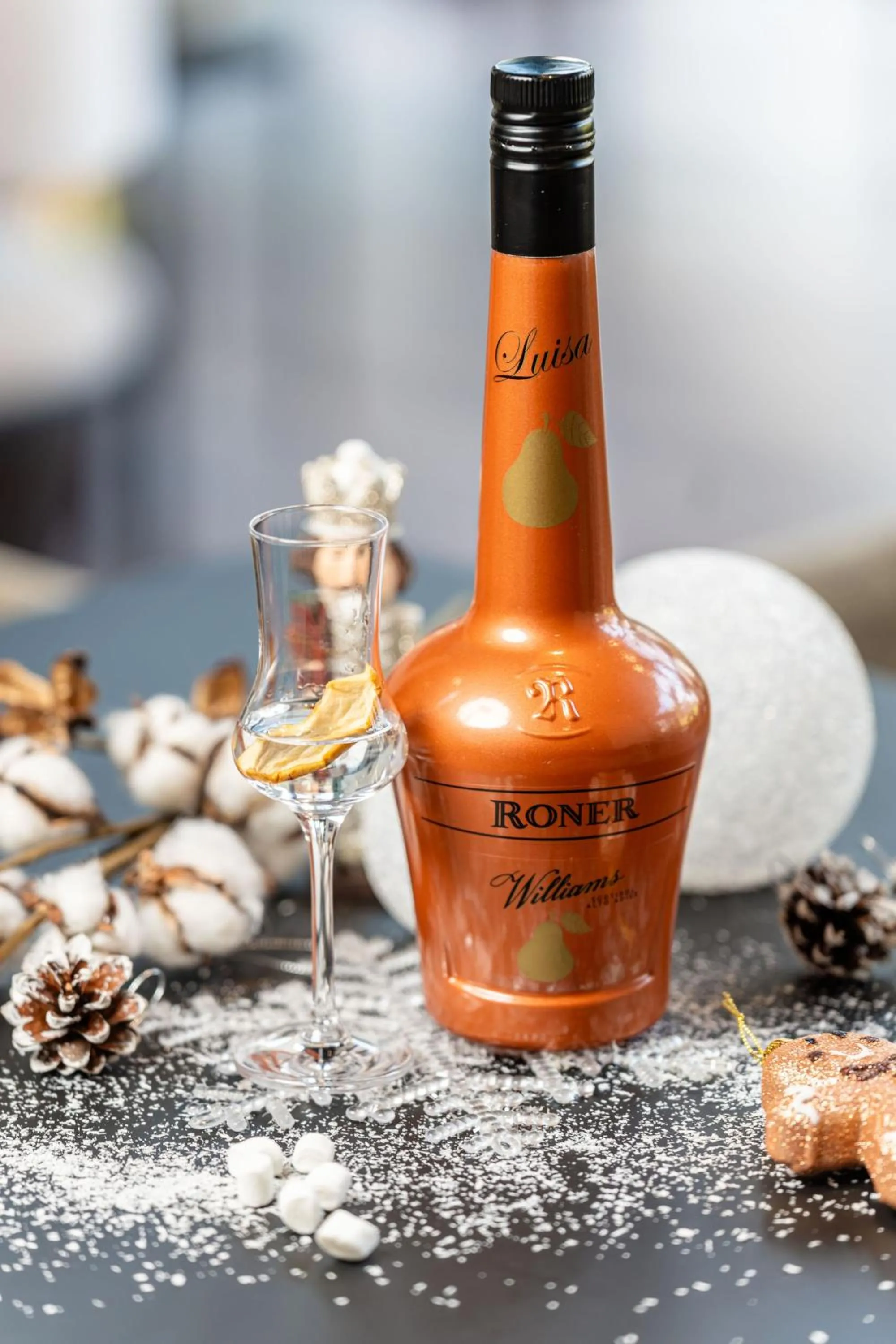 Lounge or bar in Hotel Lonca