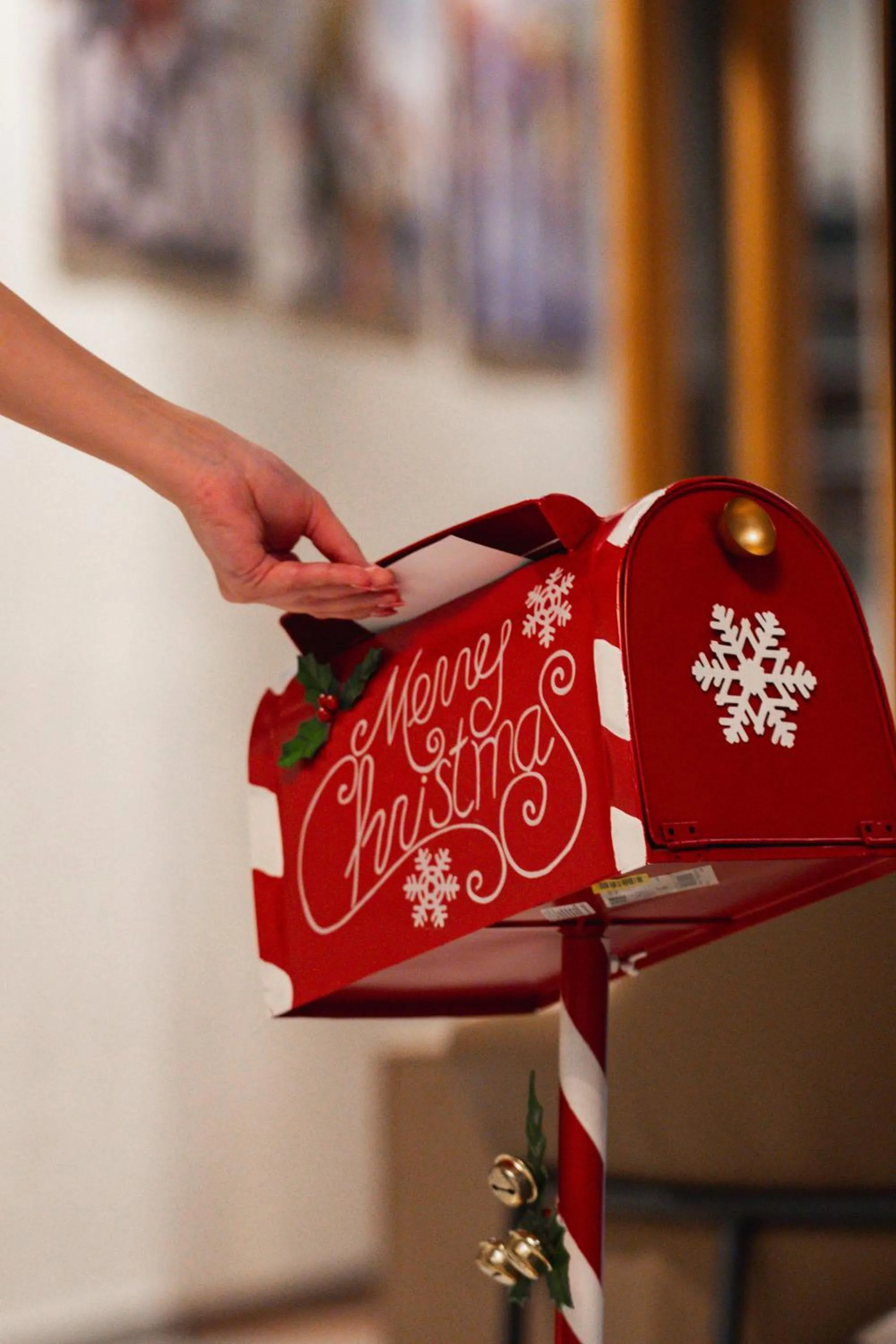 Lobby or reception in Hotel Lonca