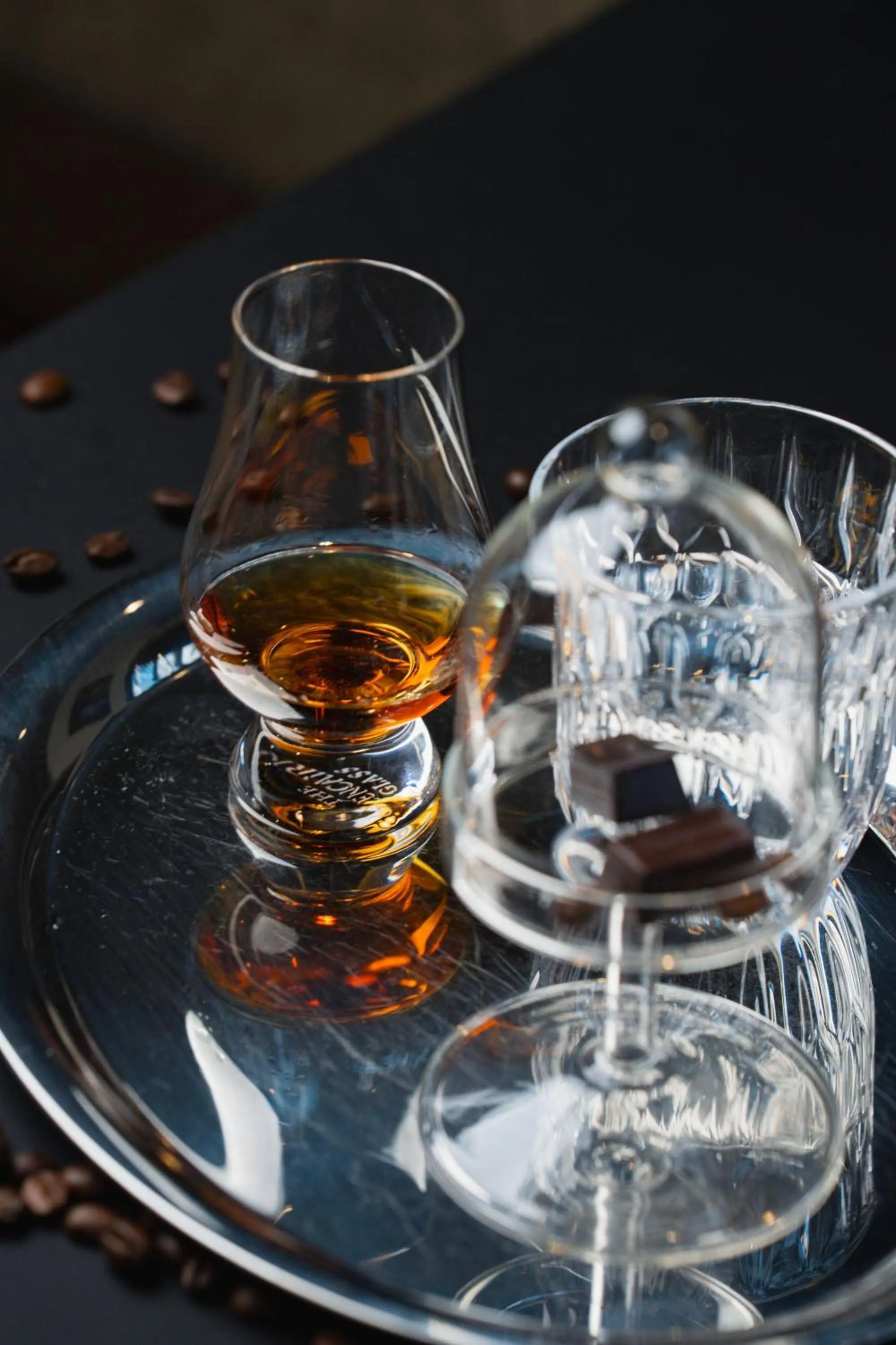 Lounge or bar in Hotel Lonca