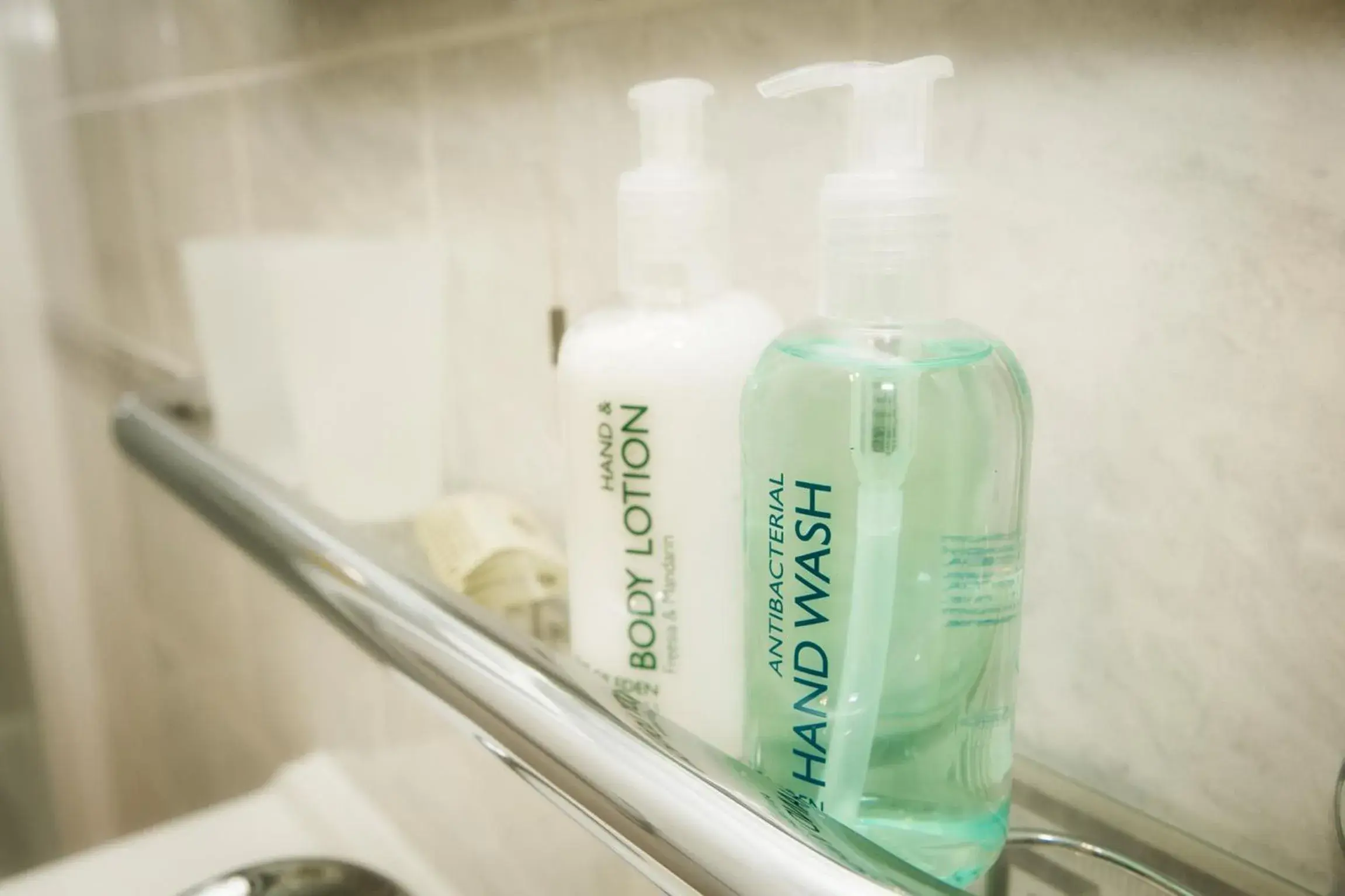 Superior Single Room in Glendower Superior Single Room in Glendower