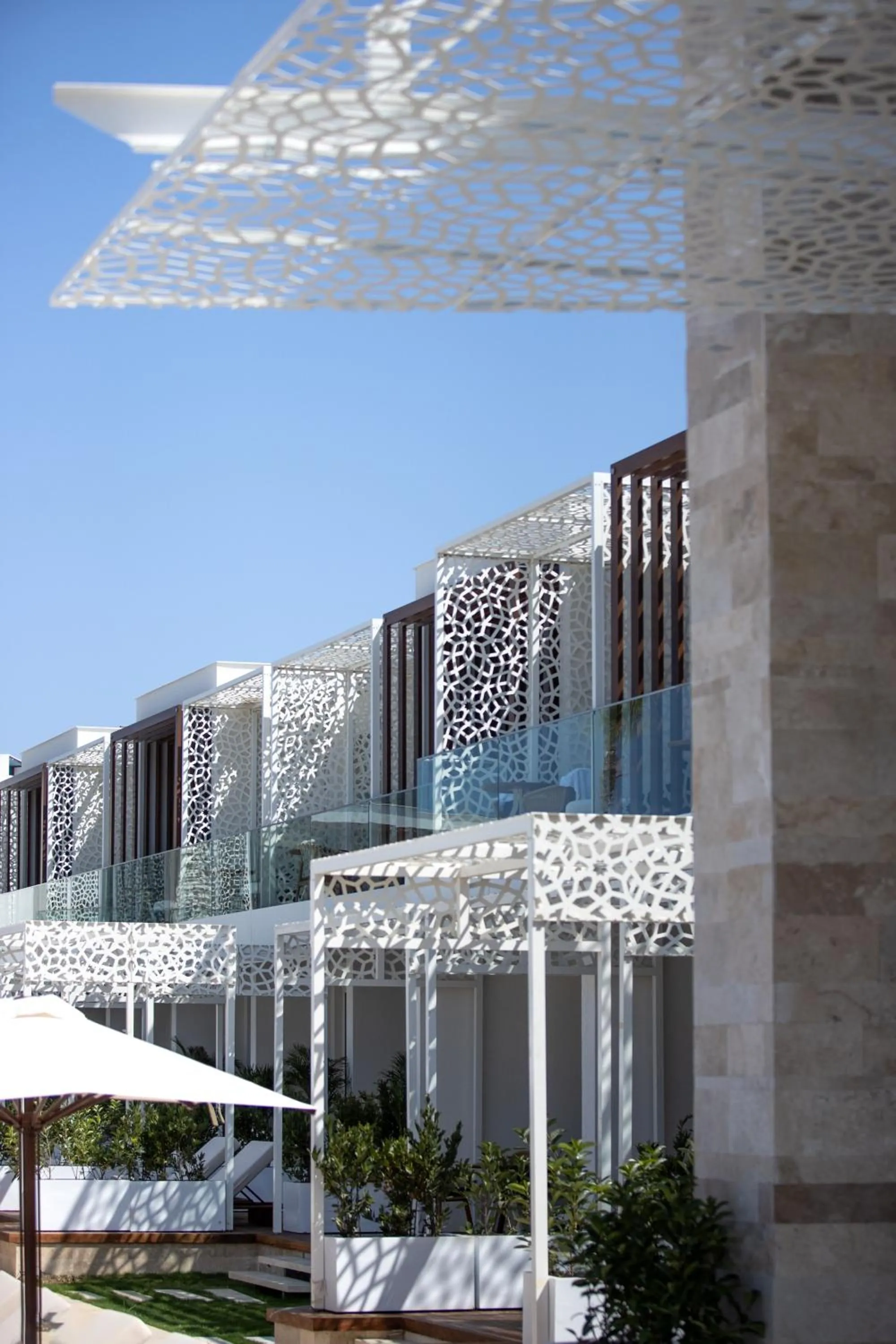 Property building in Yalikavak Marina Hotel By Social Living Collection