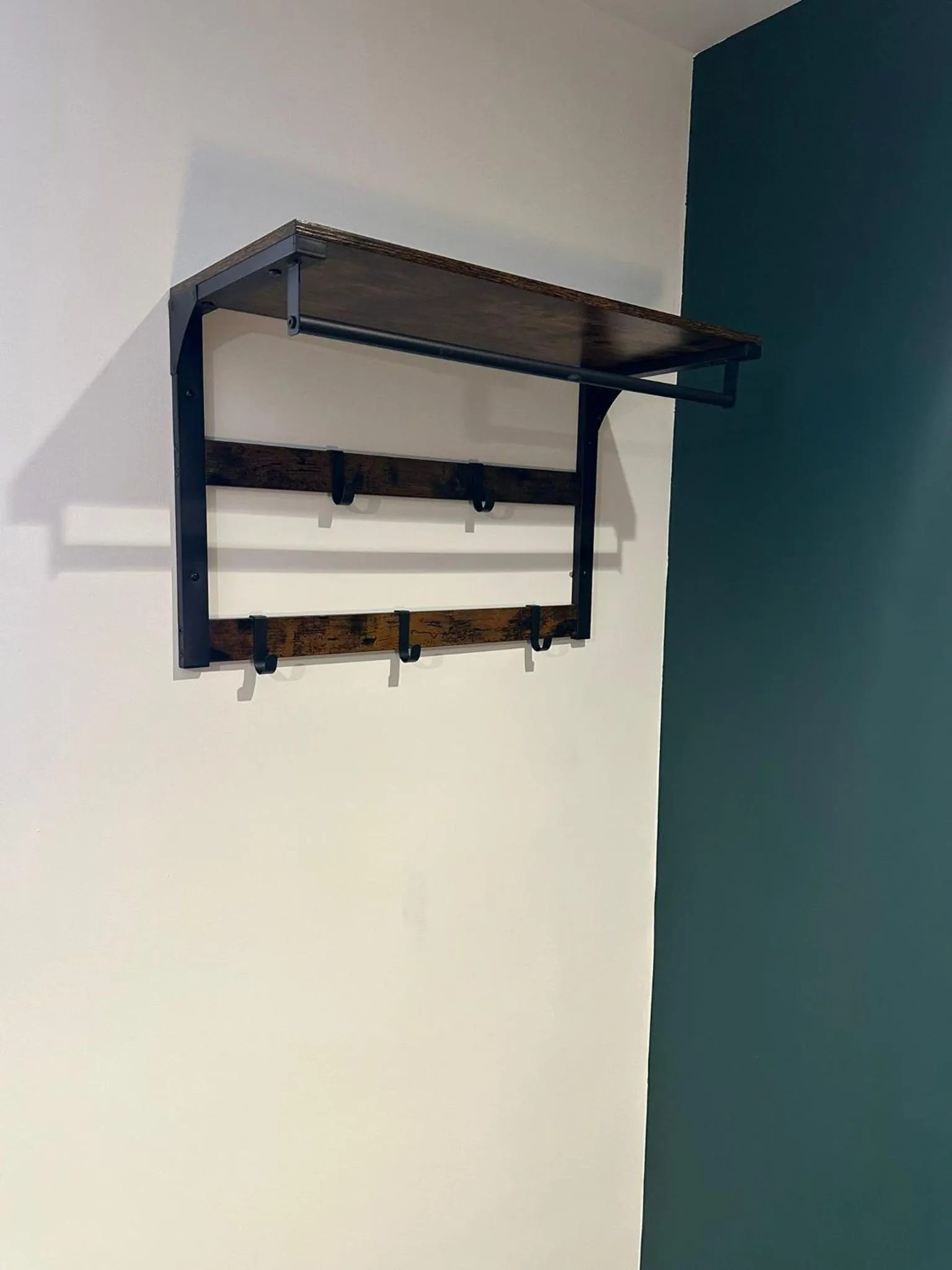 Bedroom in OYO The Avenue