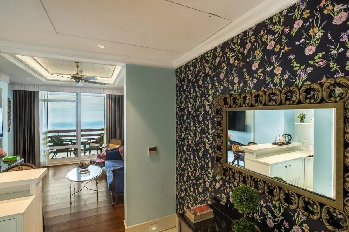 Deluxe Suite - single occupancy in Royal Orchid Fort Resort Mussoorie Deluxe Suite - single occupancy in Royal Orchid Fort Resort Mussoorie