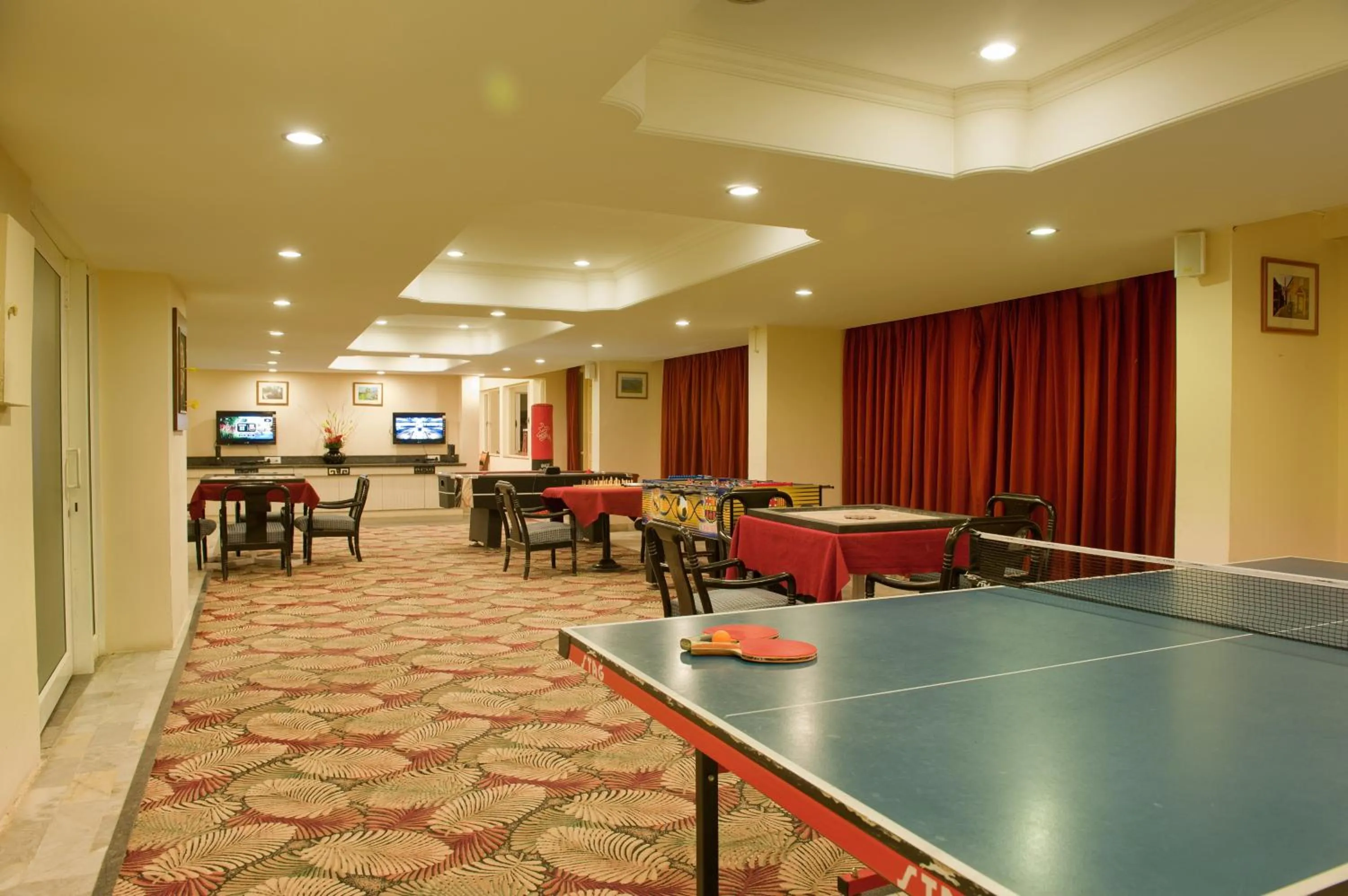 Other in Royal Orchid Fort Resort Mussoorie