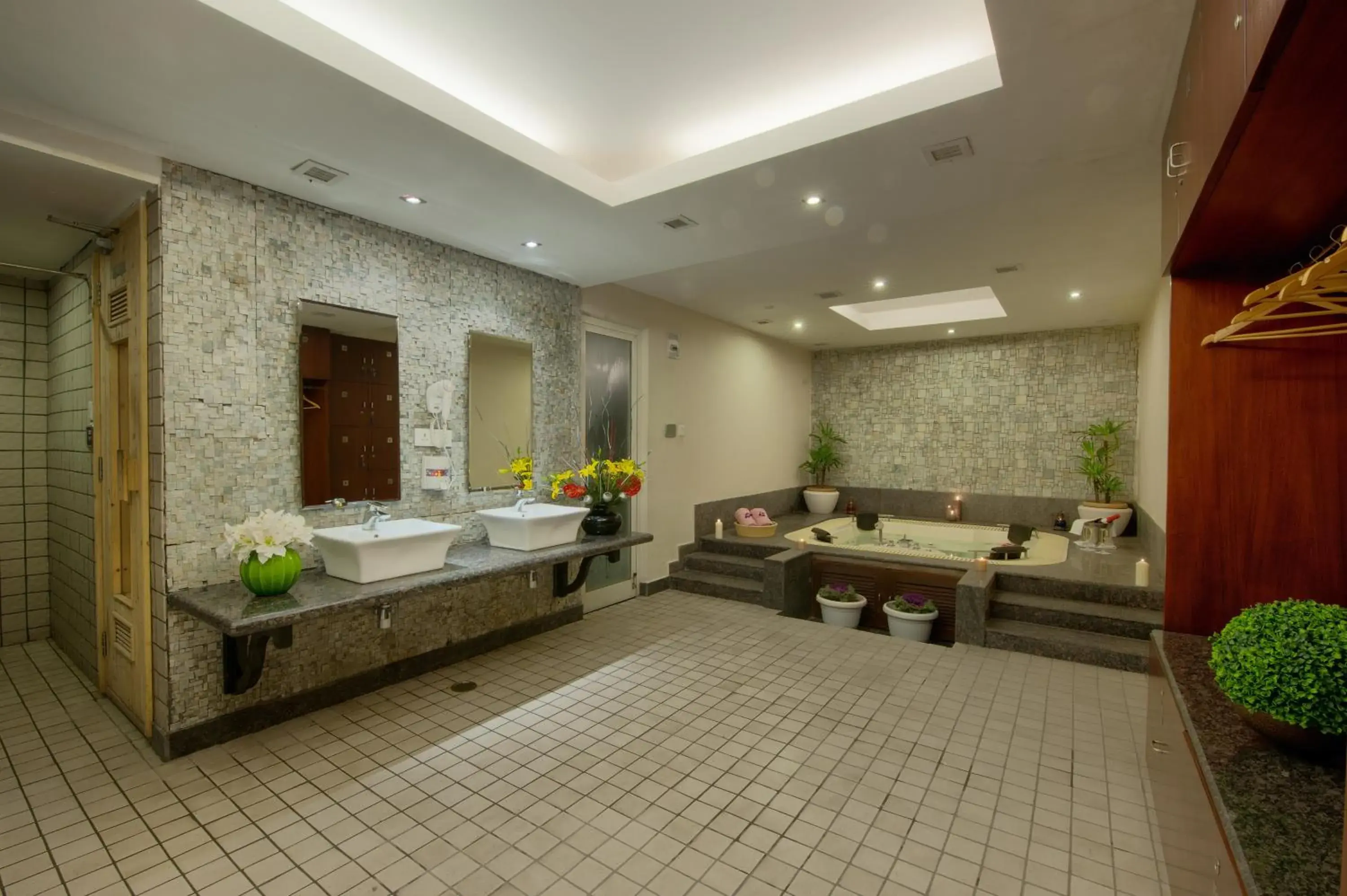 Spa and wellness centre/facilities in Royal Orchid Fort Resort Mussoorie Spa and wellness centre/facilities in Royal Orchid Fort Resort Mussoorie