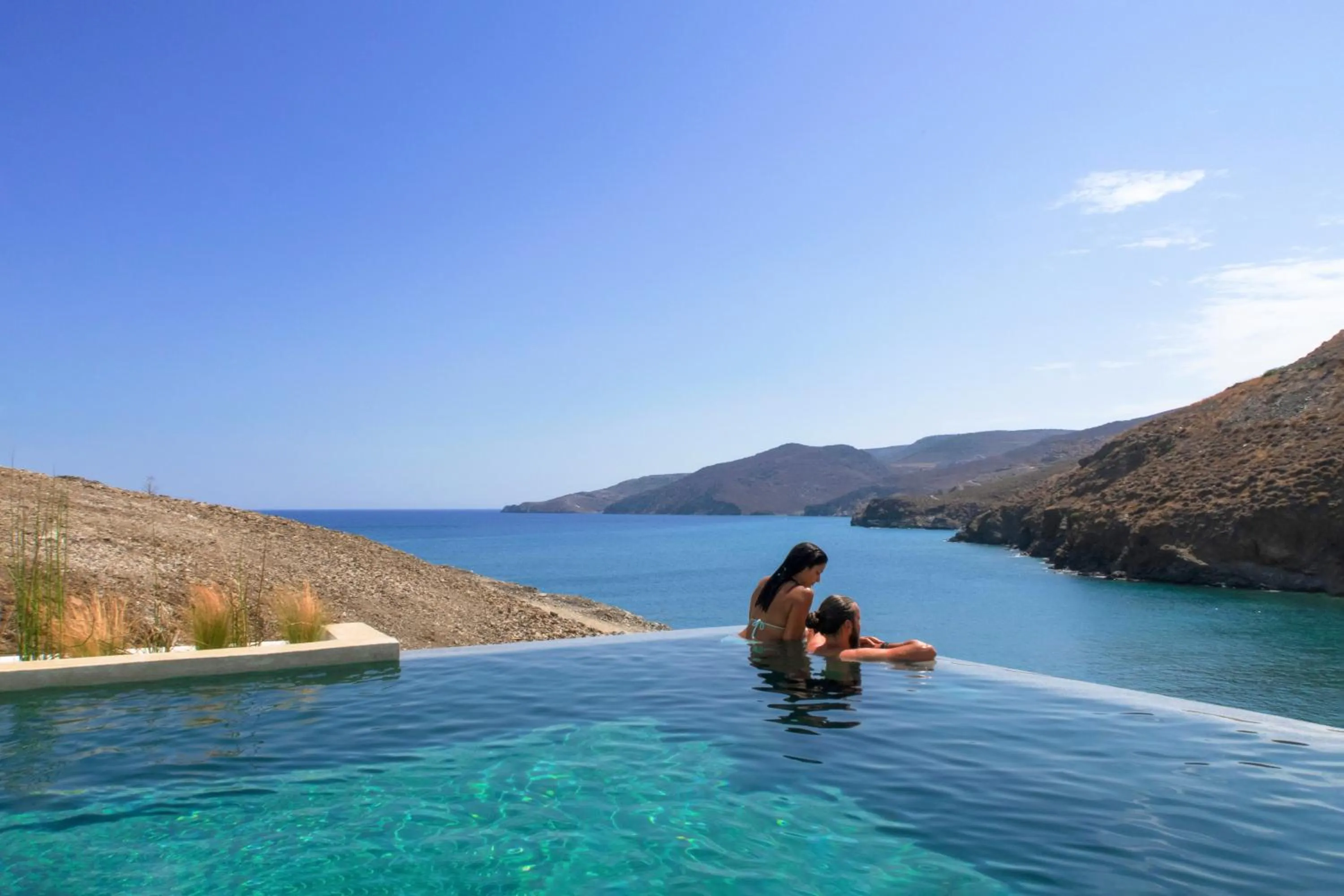 Anassa Boutique Hotel