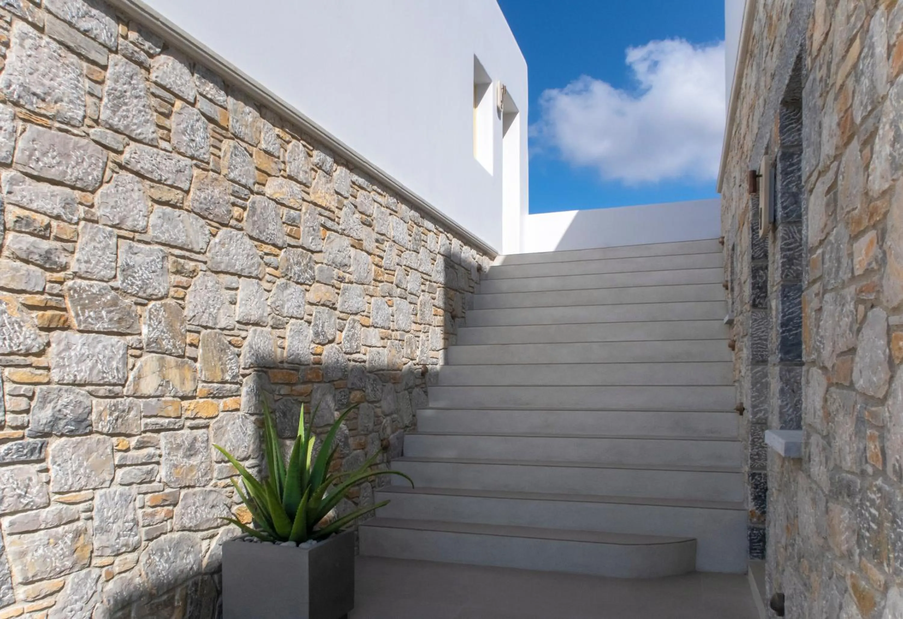 Anassa Boutique Hotel