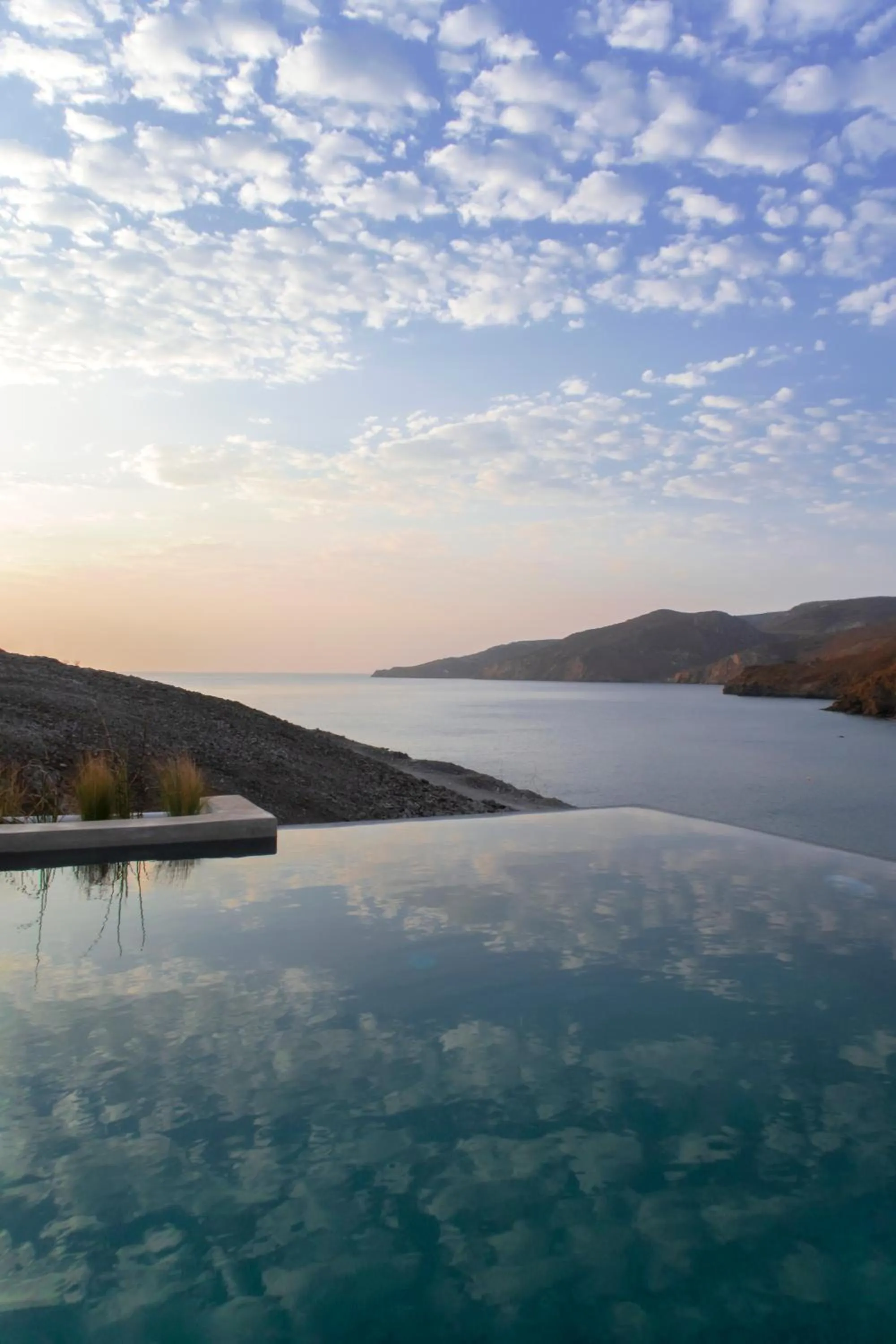 Anassa Boutique Hotel