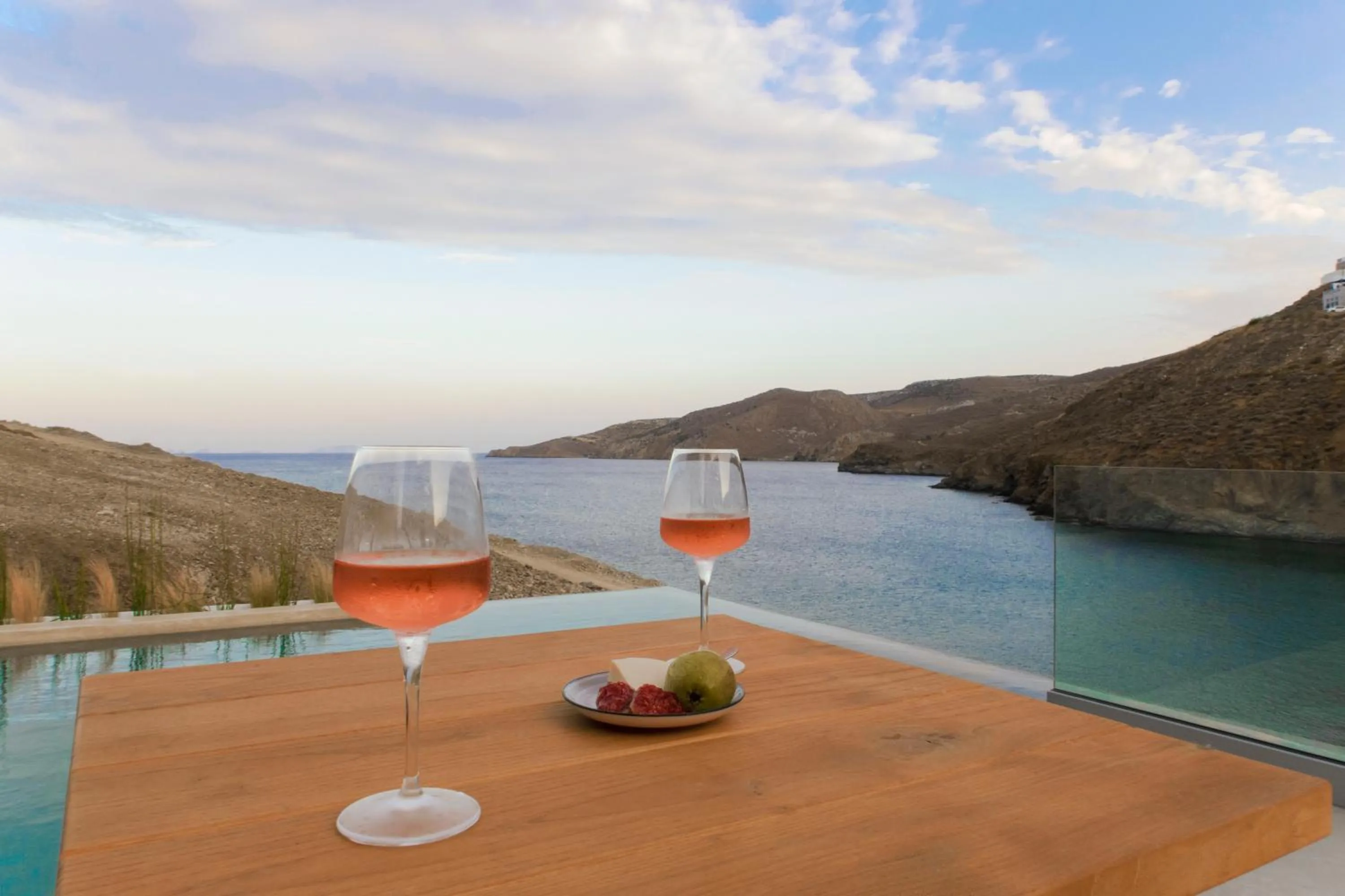 Anassa Boutique Hotel