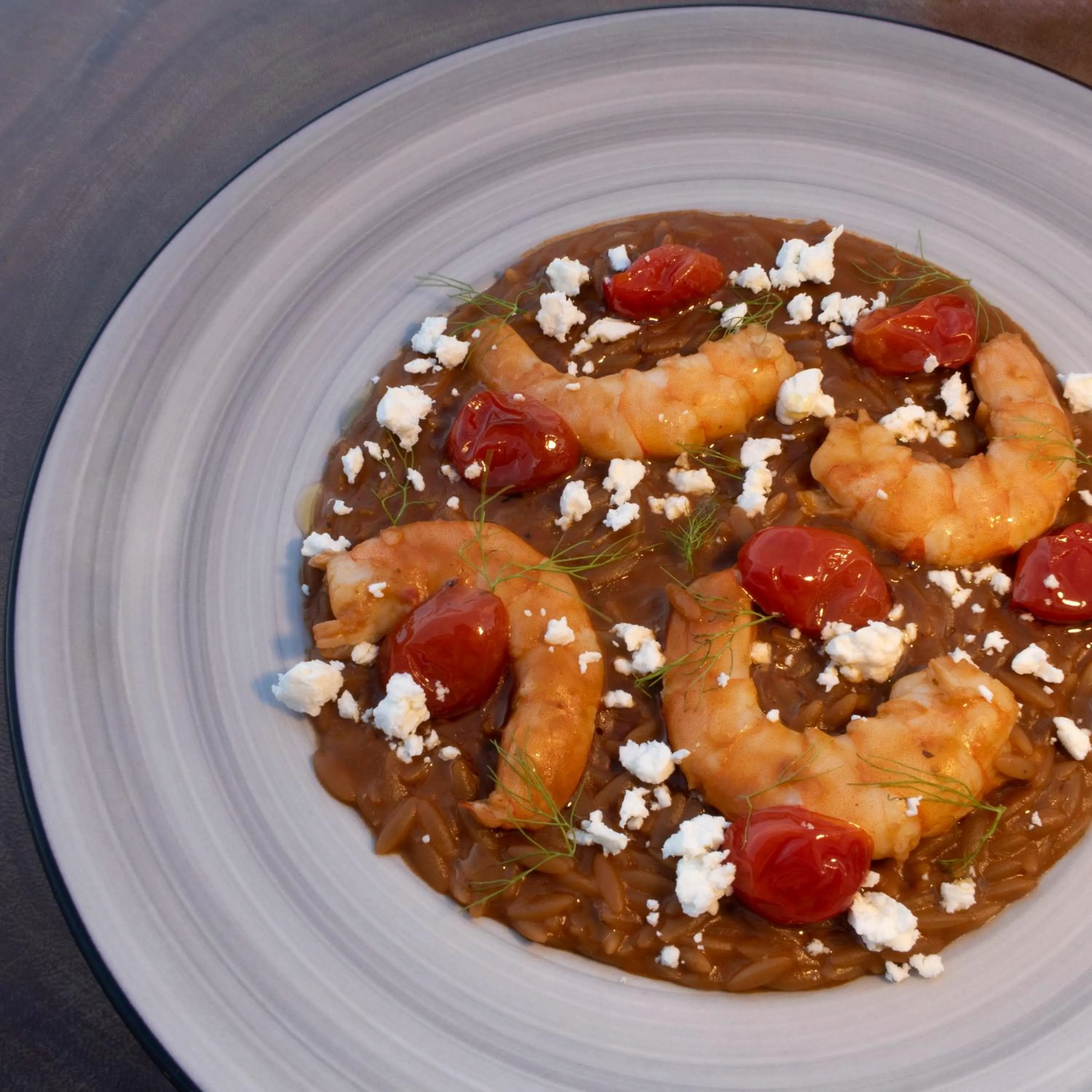 Restaurant/places to eat in Anassa Boutique Hotel