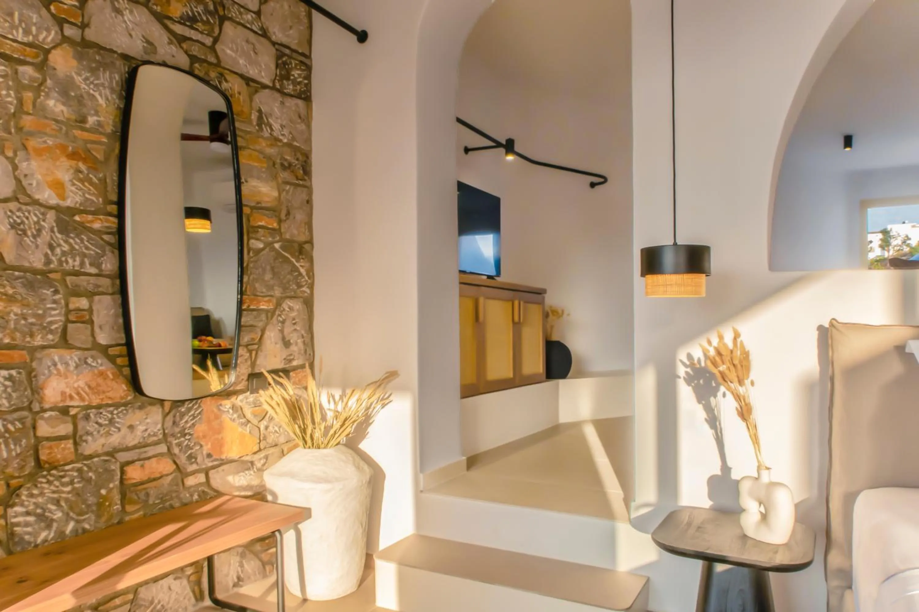 Anassa Boutique Hotel