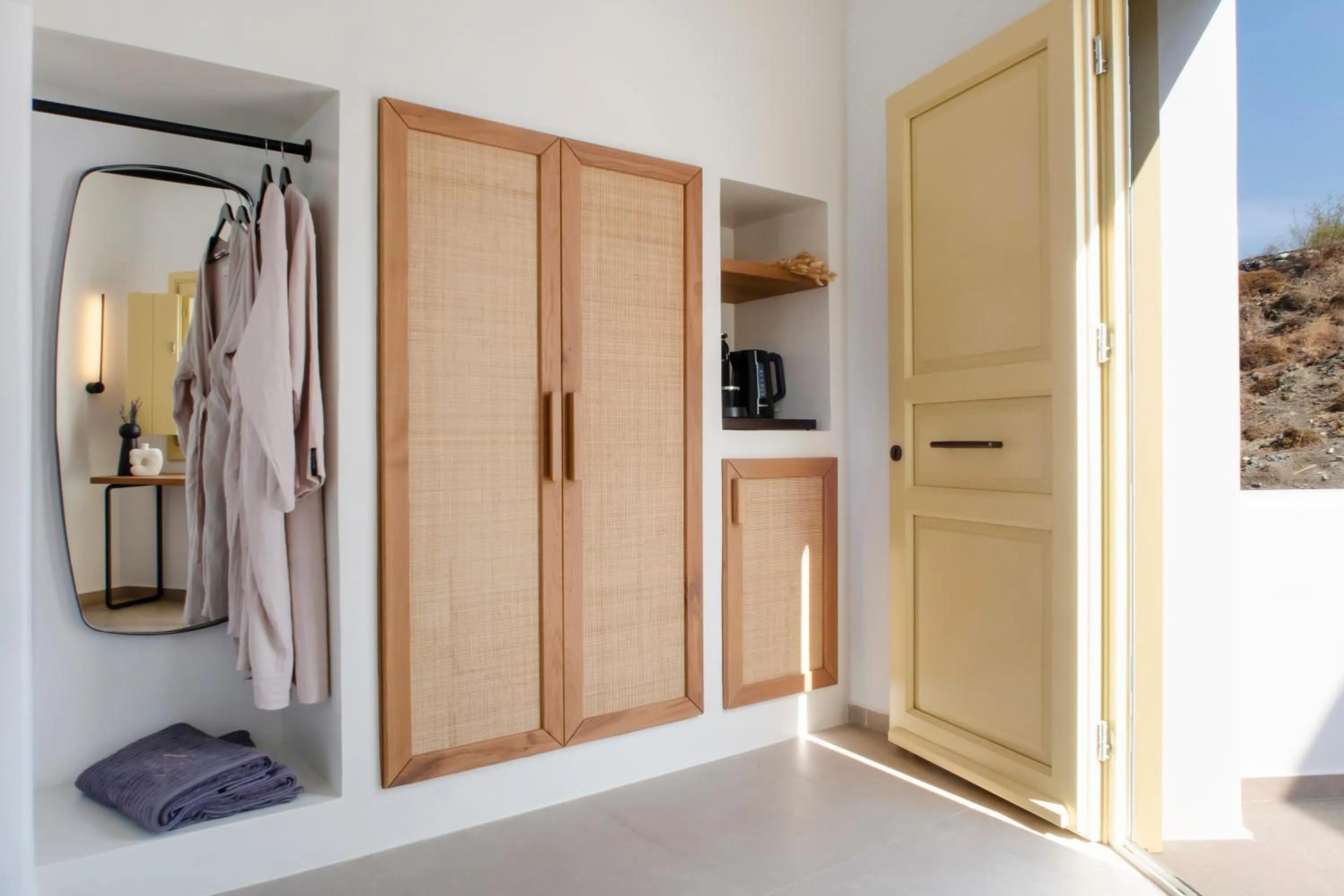 Anassa Boutique Hotel