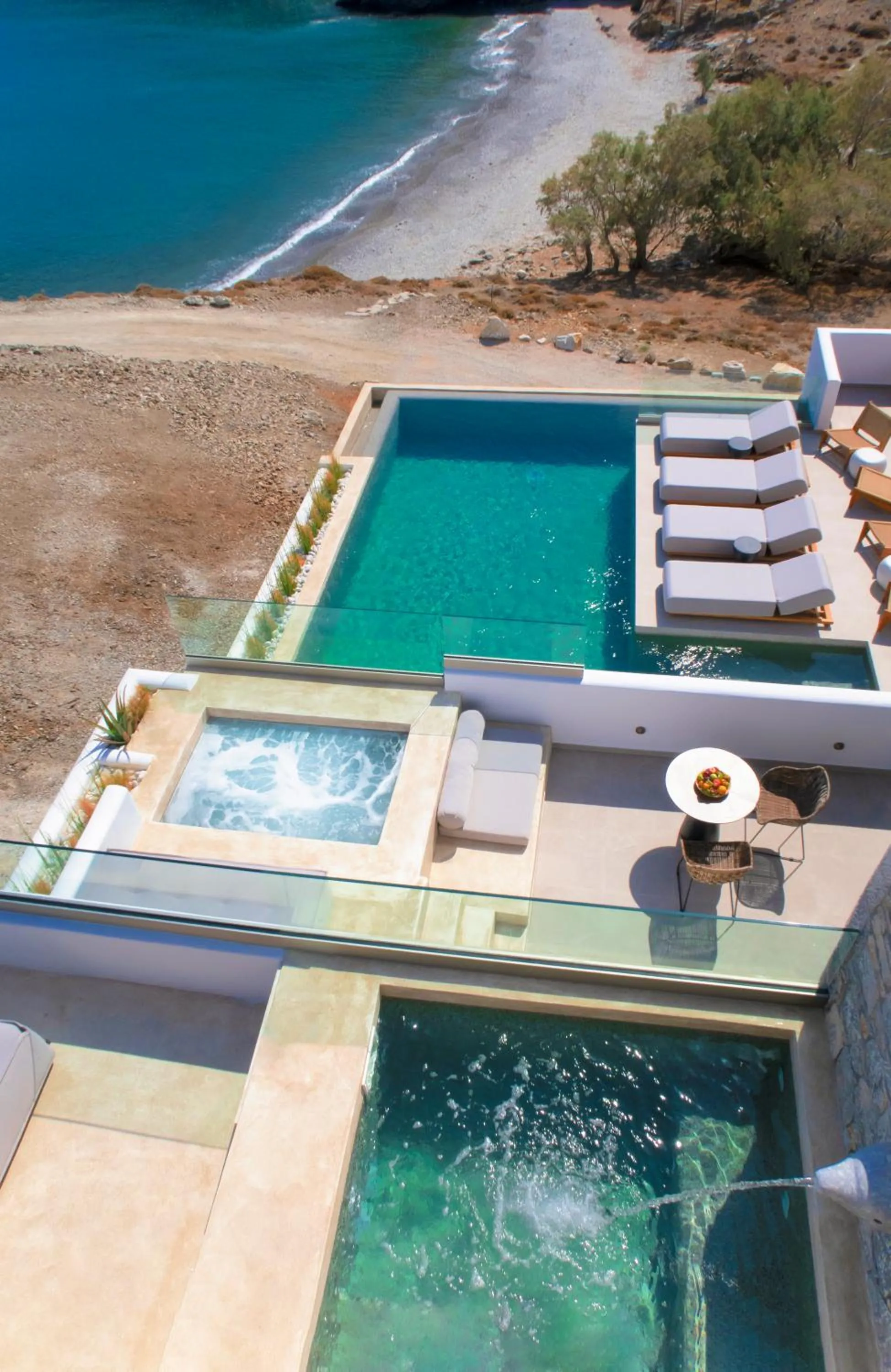 Anassa Boutique Hotel