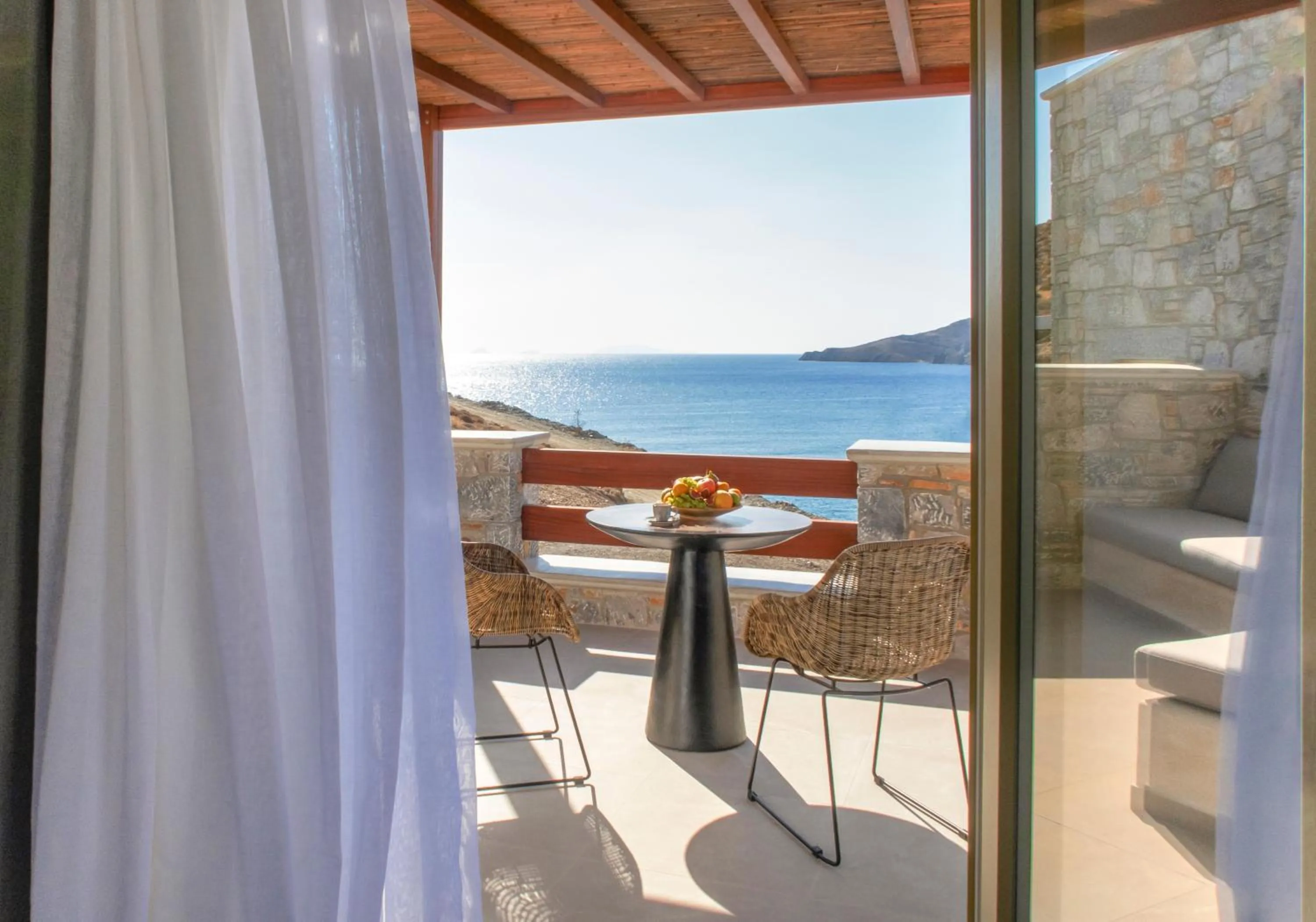 Anassa Boutique Hotel