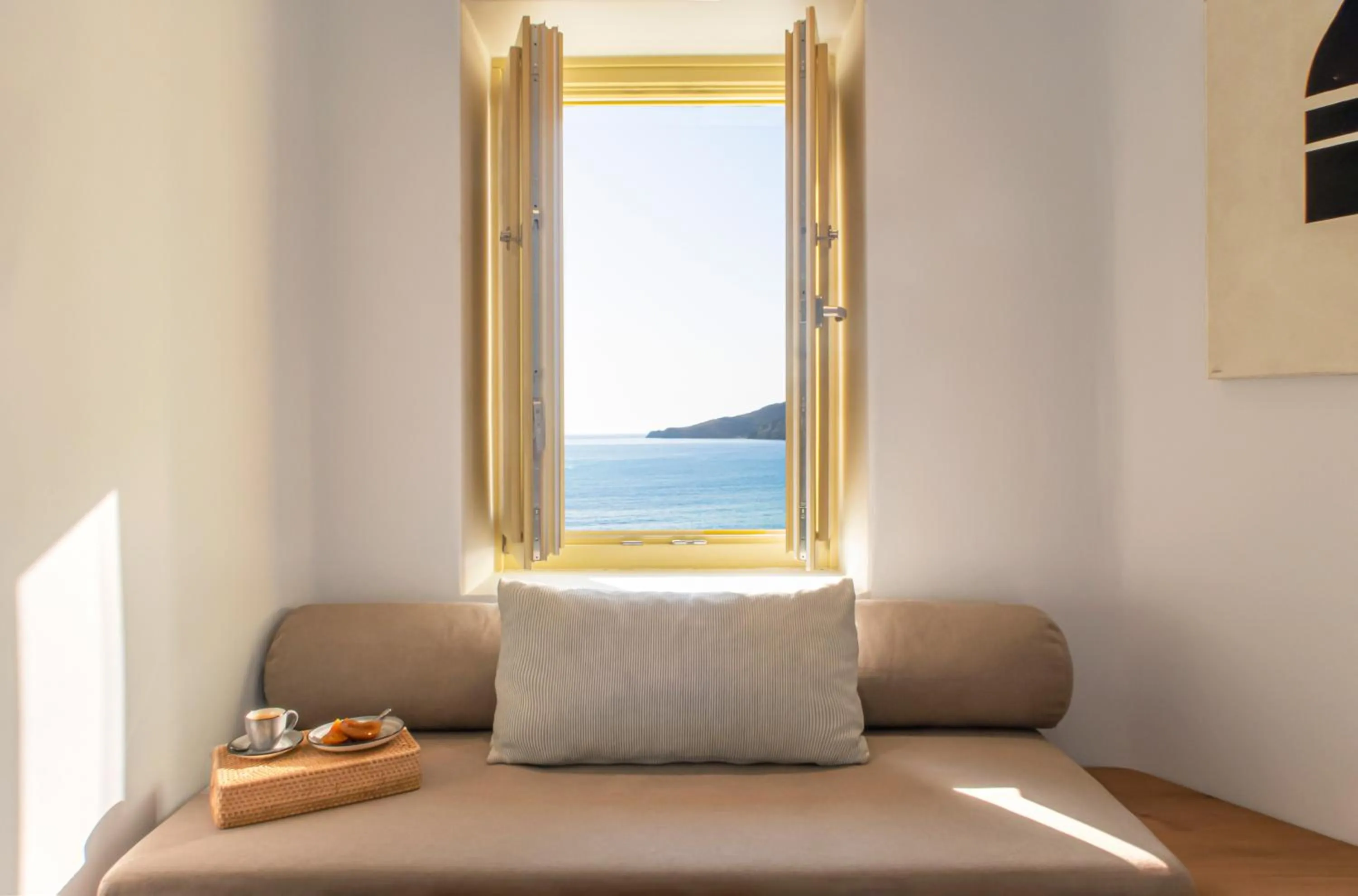 Anassa Boutique Hotel