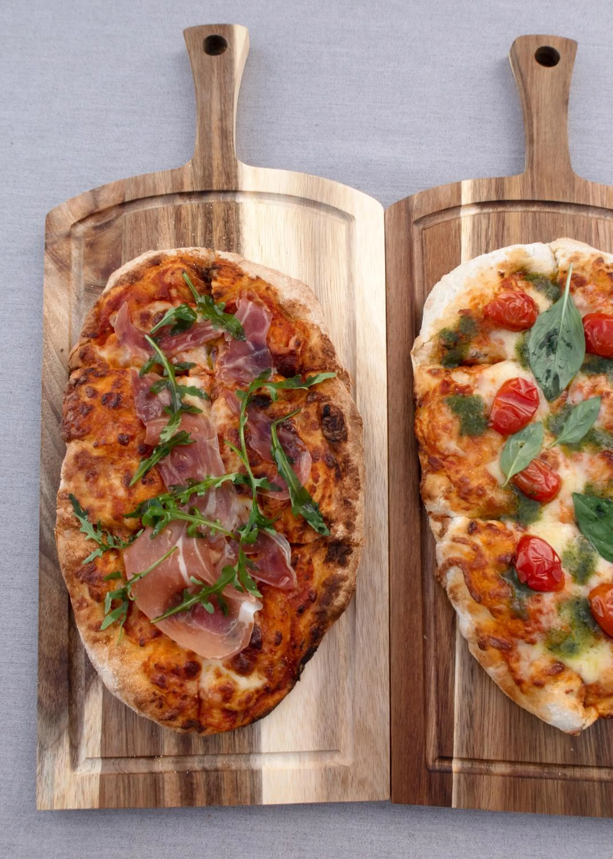 Restaurant/places to eat in Anassa Boutique Hotel