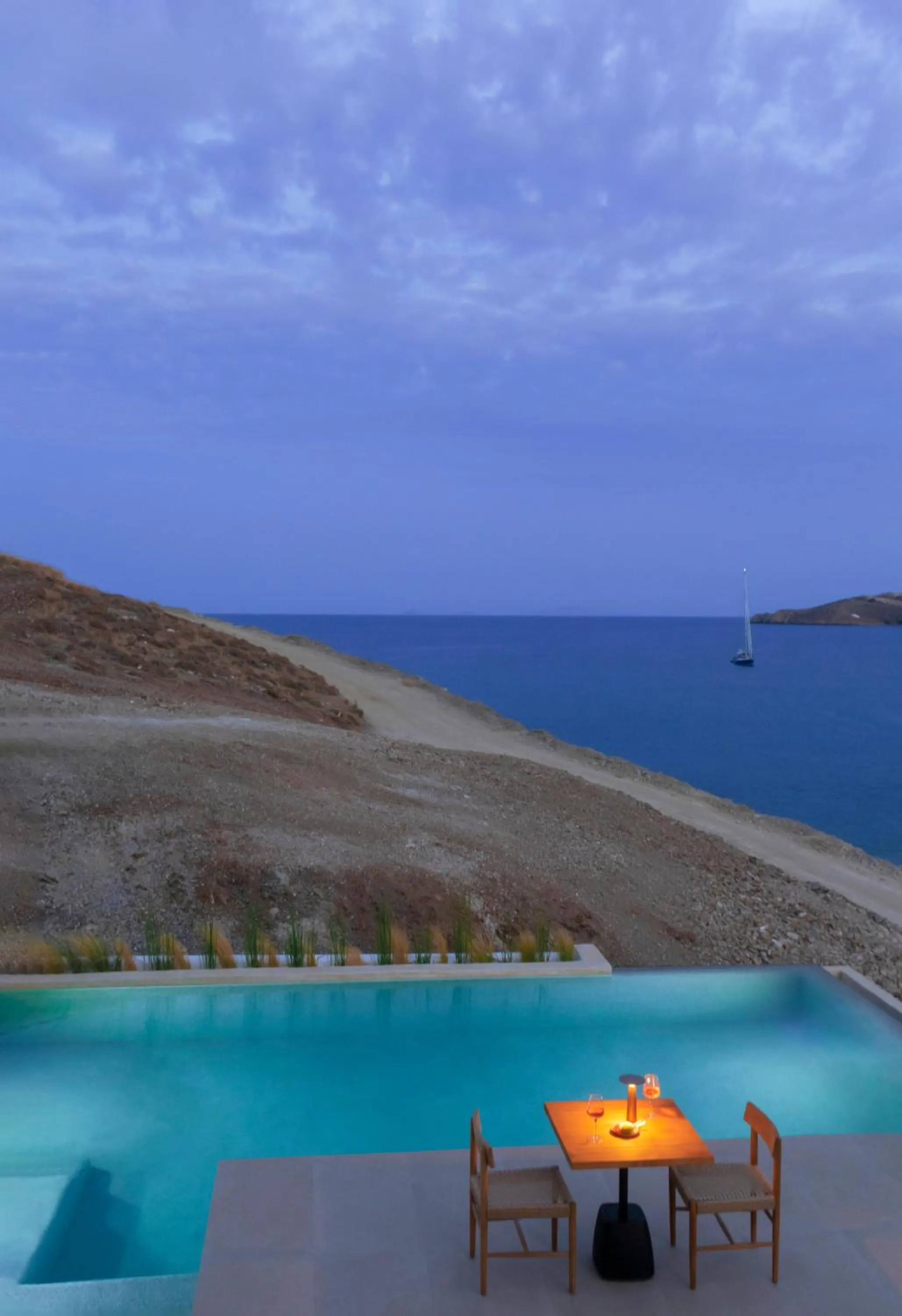 Anassa Boutique Hotel