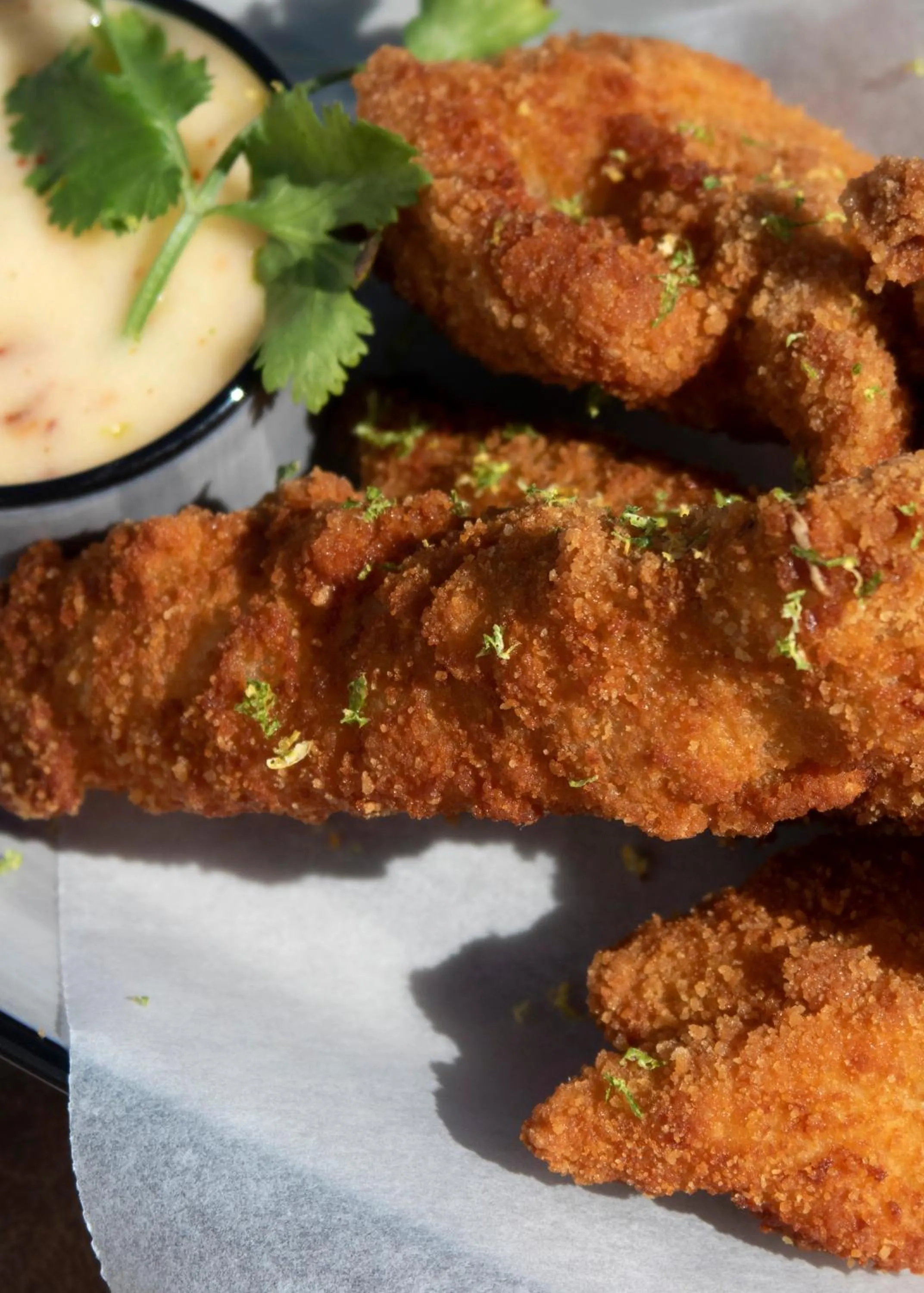 Restaurant/places to eat in Anassa Boutique Hotel