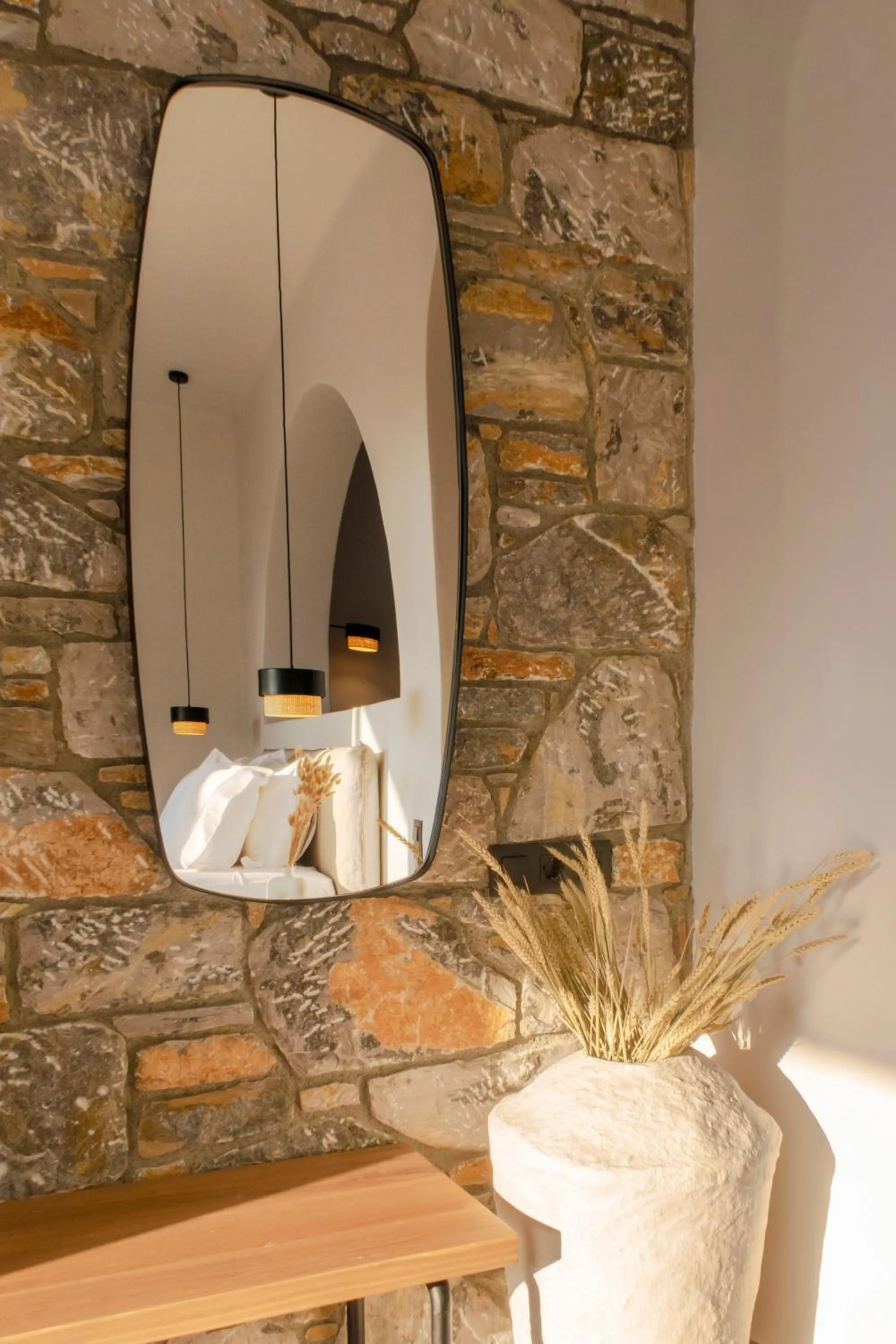 Anassa Boutique Hotel