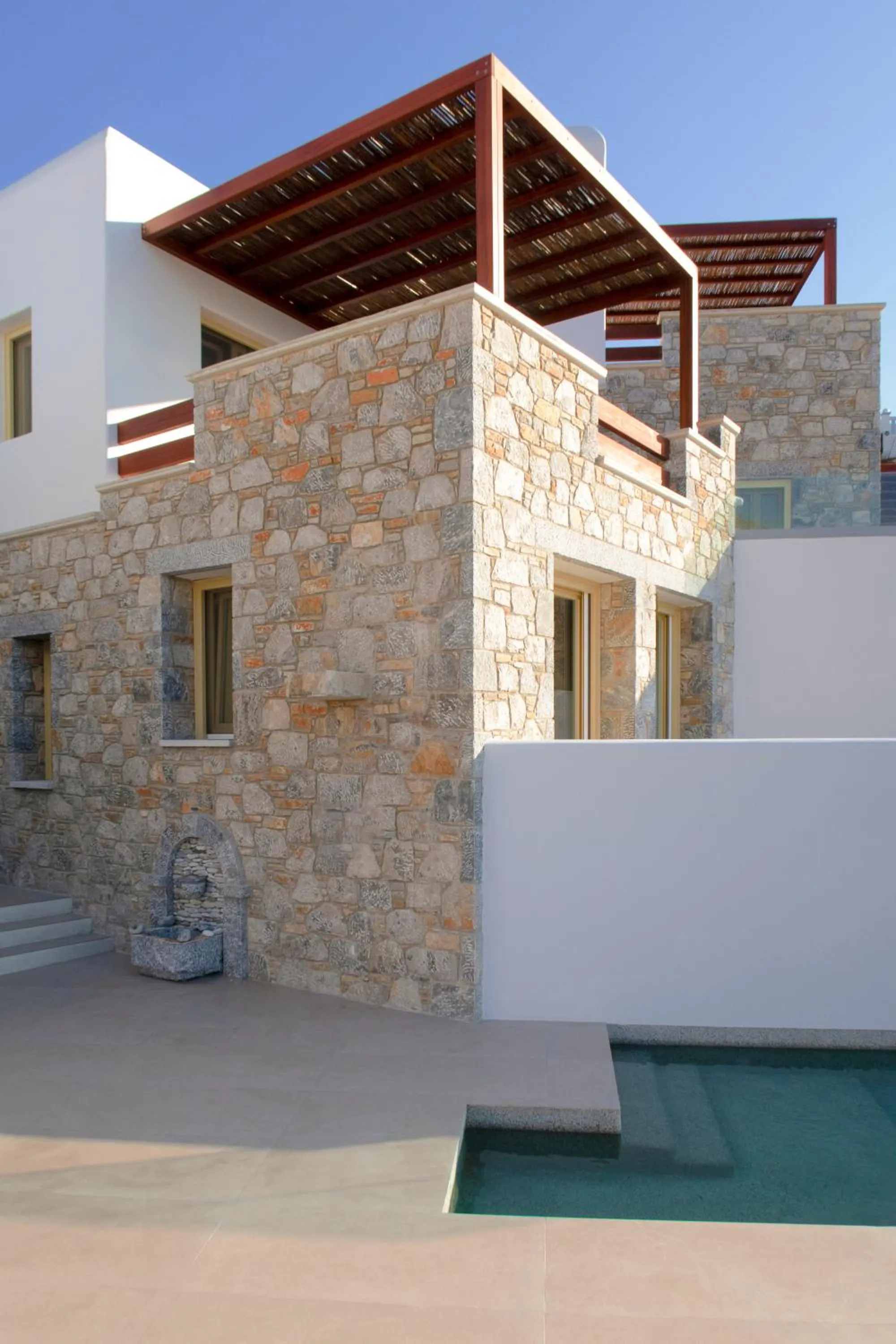 Anassa Boutique Hotel