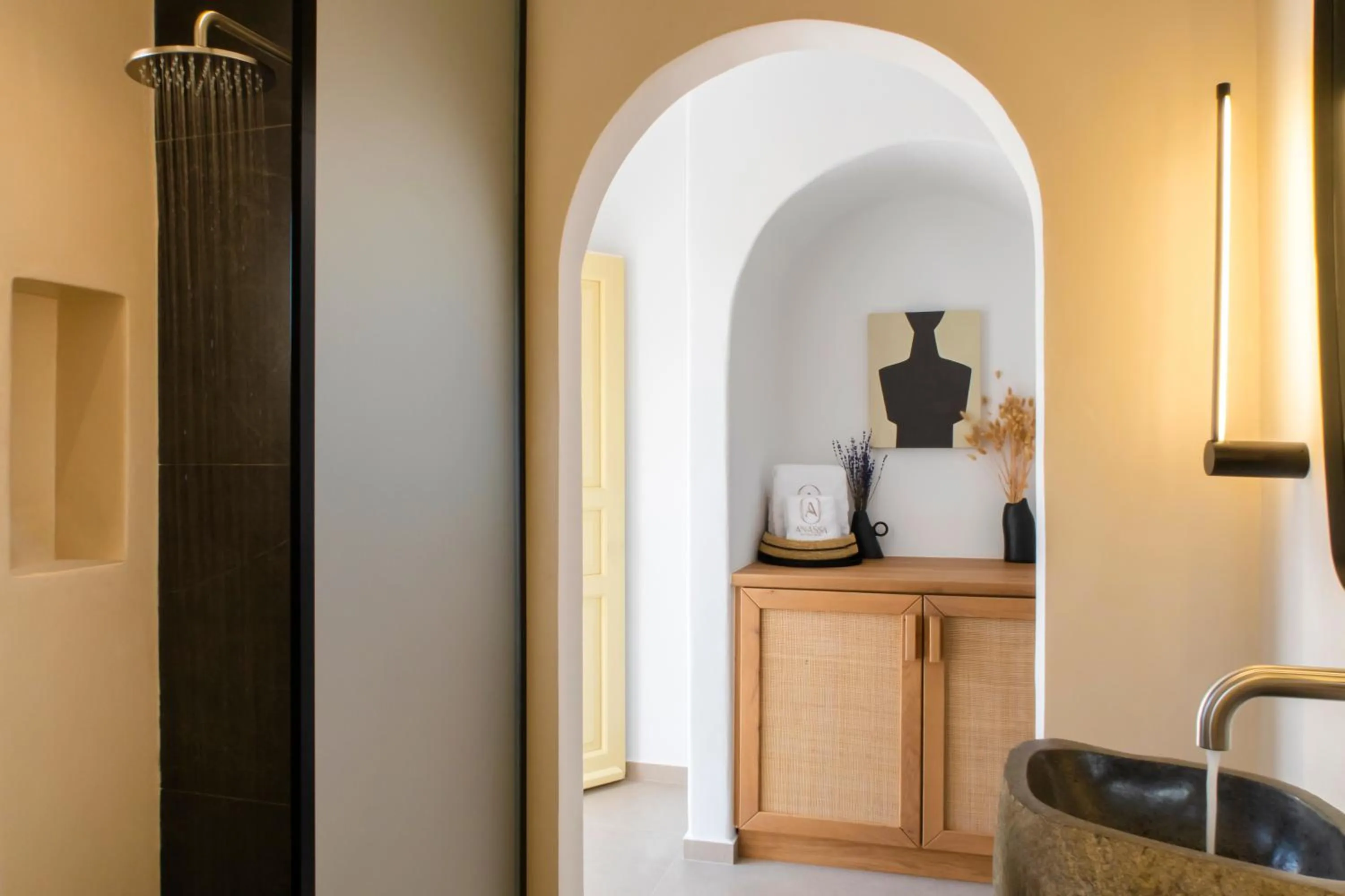 Anassa Boutique Hotel