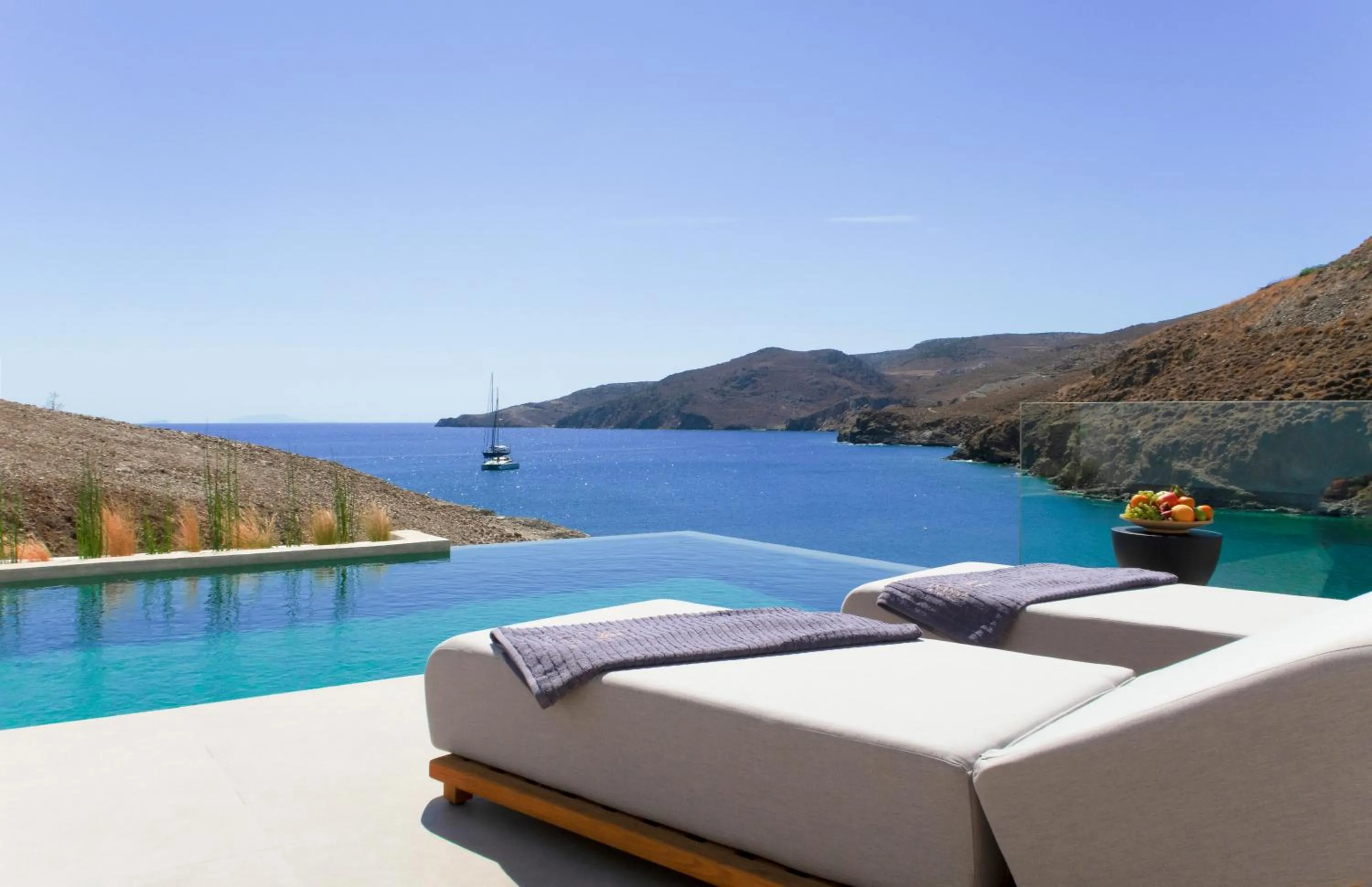 Anassa Boutique Hotel