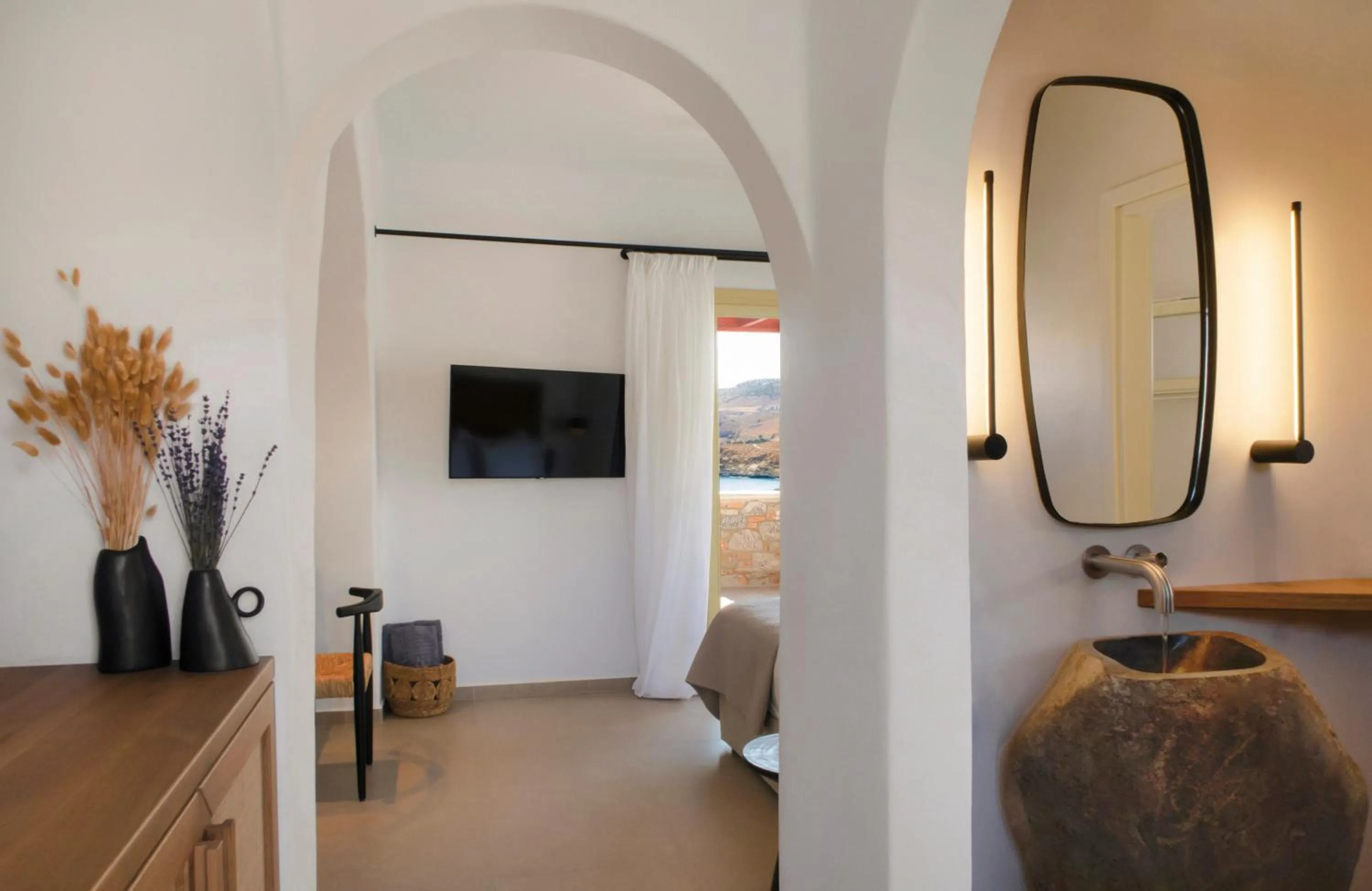 Anassa Boutique Hotel