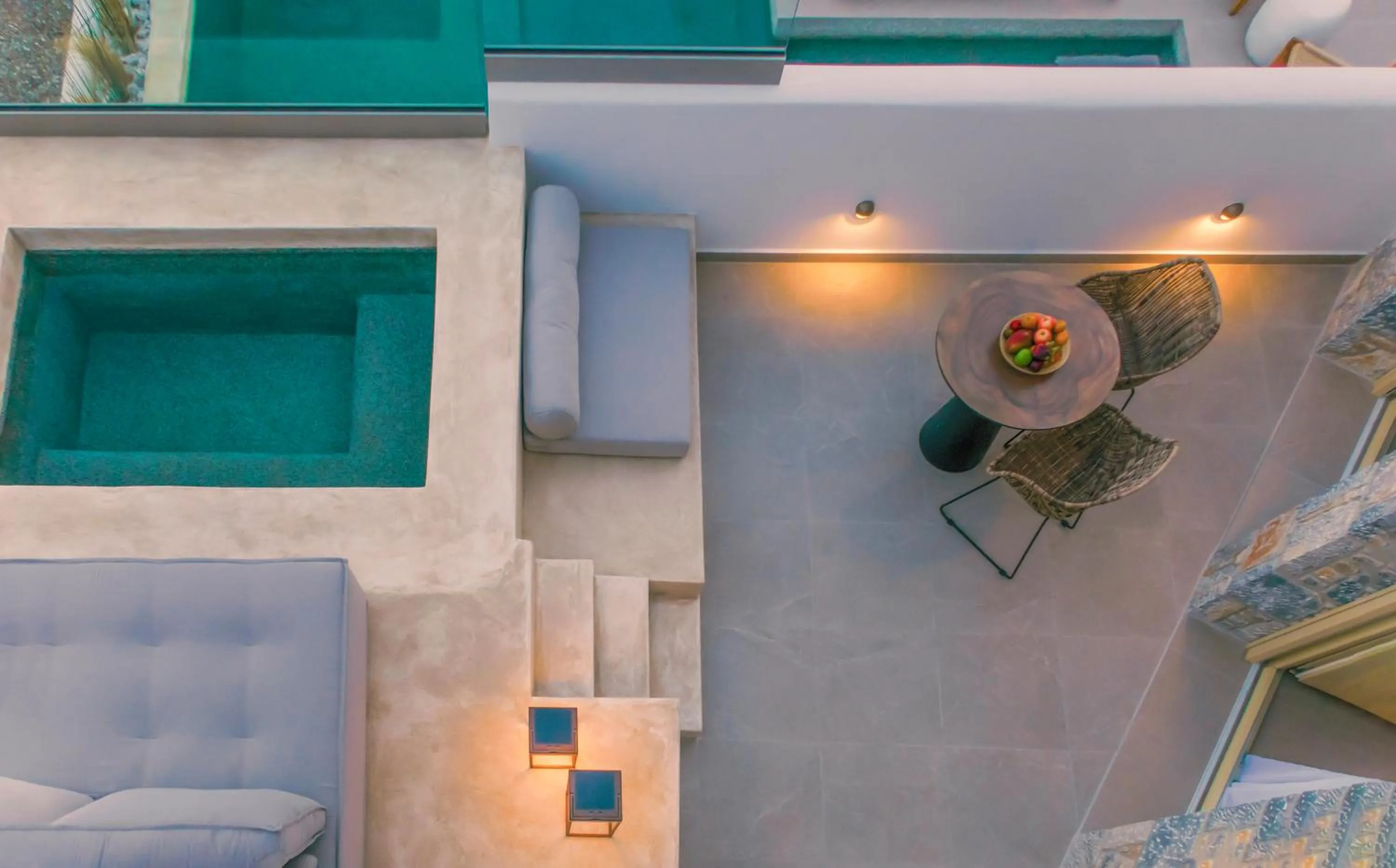  in Anassa Boutique Hotel